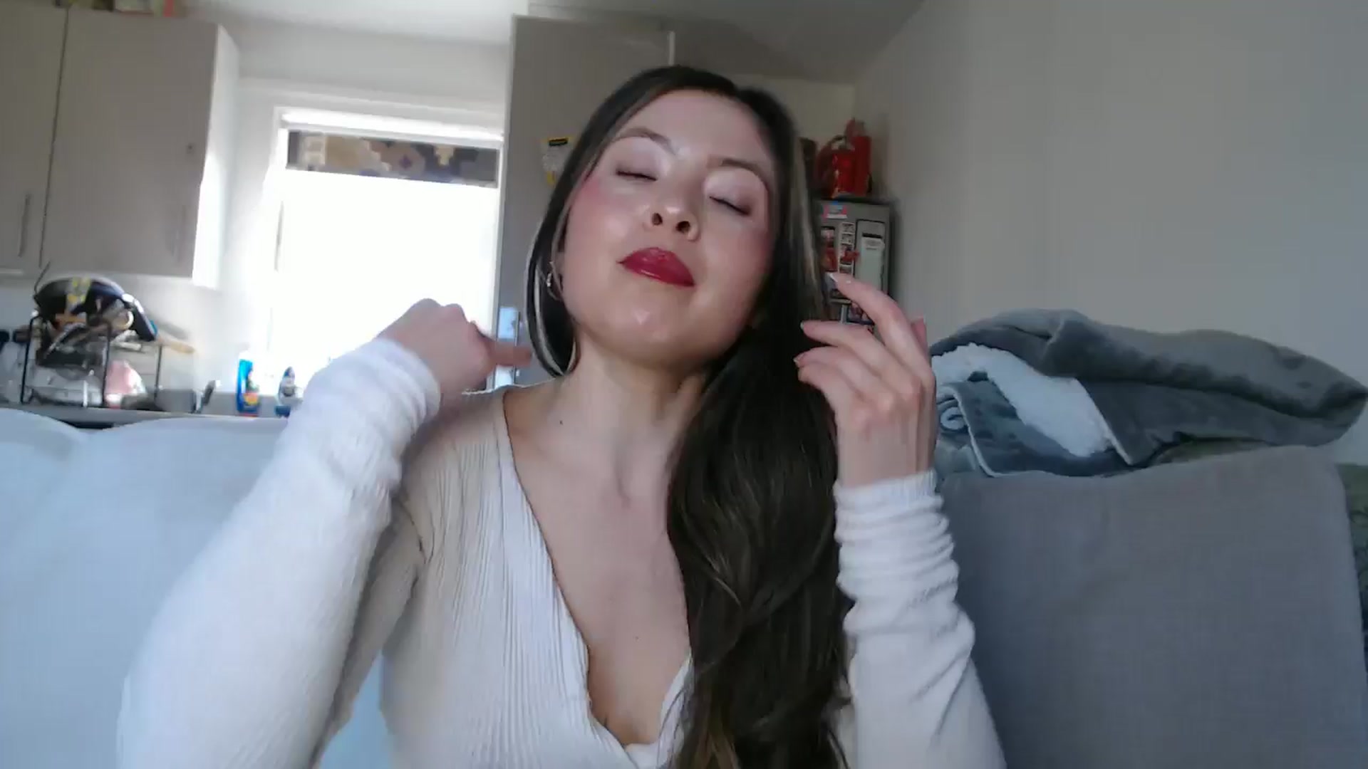 Gallery image thumbnail from FlorenceRose1's myfreecams stream on, 04/06/2026, 16:44 image 6 of 20