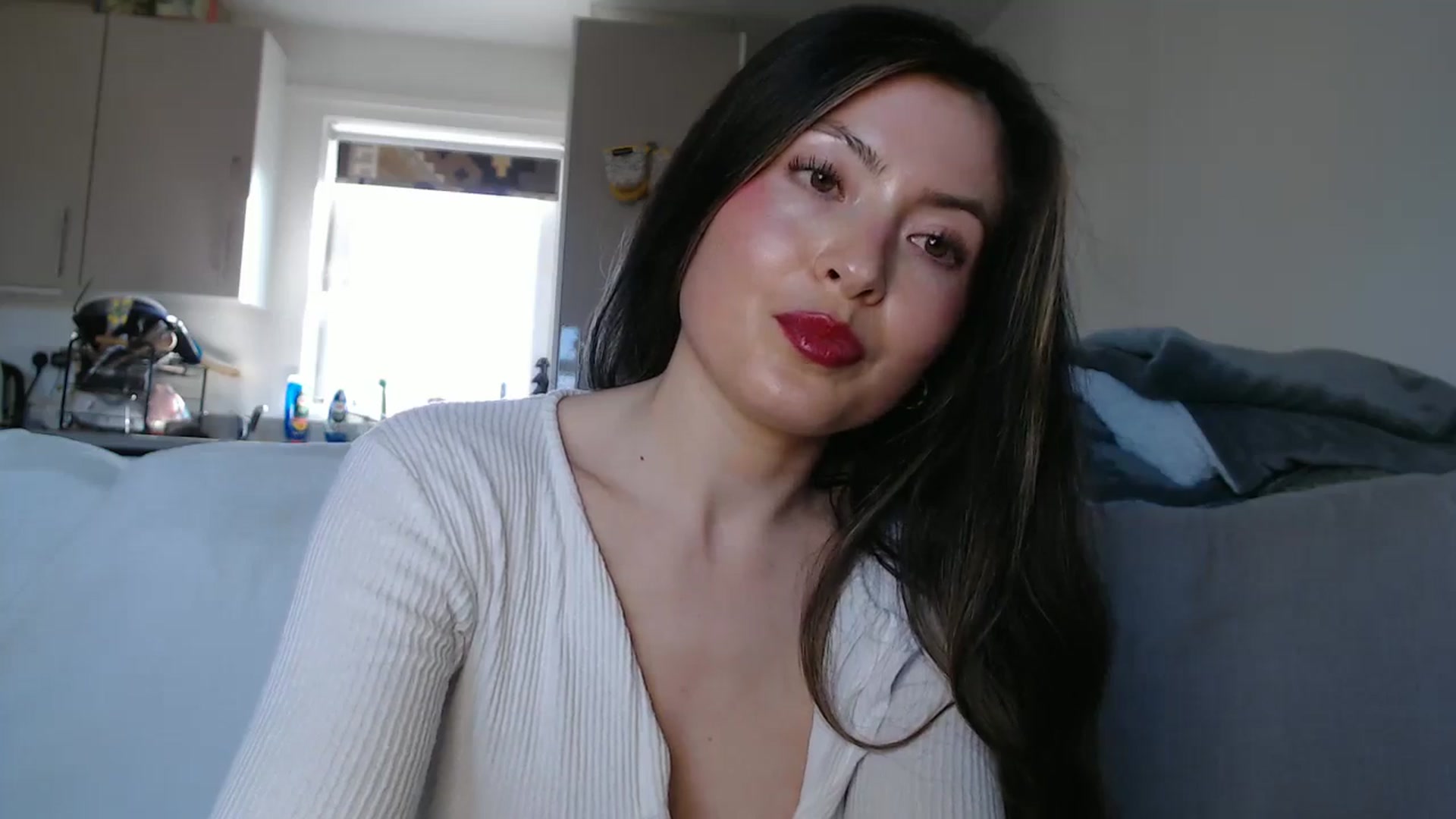 Gallery image thumbnail from FlorenceRose1's myfreecams stream on, 04/06/2026, 16:44 image 2 of 20