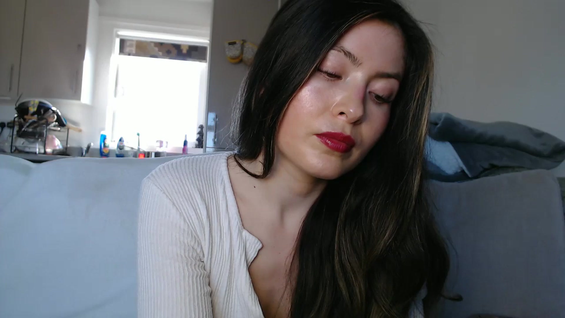 Gallery image thumbnail from FlorenceRose1's myfreecams stream on, 04/06/2026, 16:44 image 9 of 20