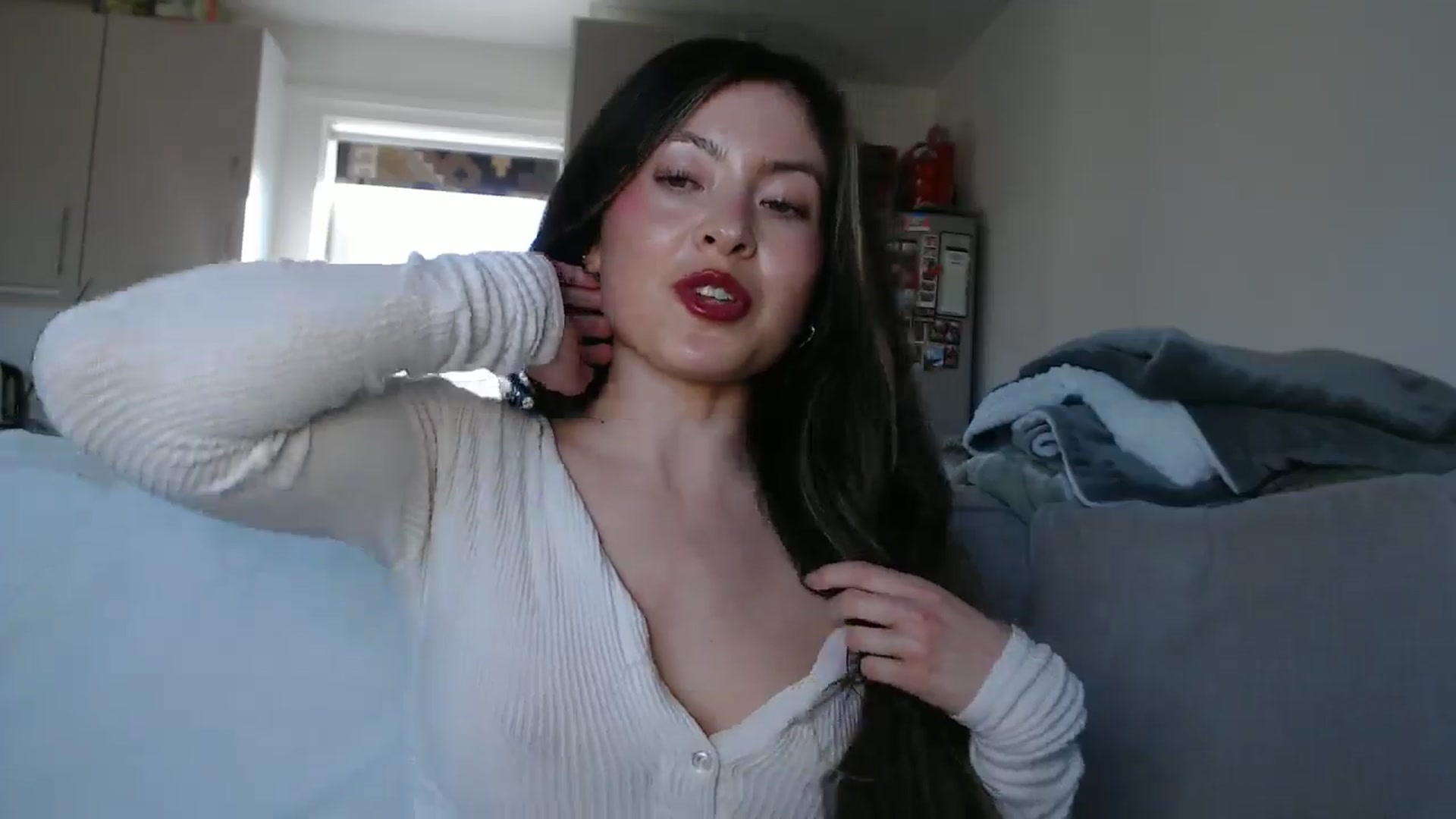 Gallery image thumbnail from FlorenceRose1's myfreecams stream on, 04/06/2026, 16:44 image 4 of 20