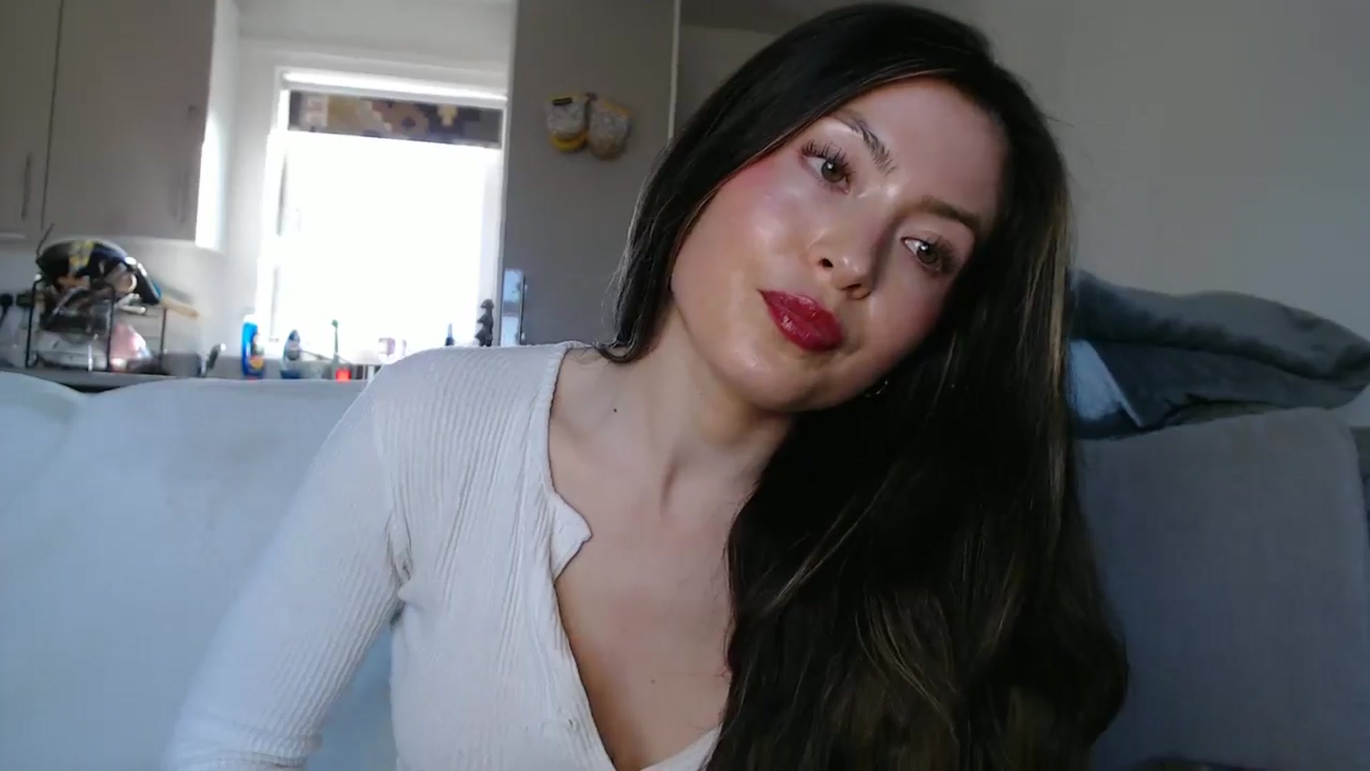 Gallery image thumbnail from FlorenceRose1's myfreecams stream on, 04/06/2026, 16:44 image 8 of 20