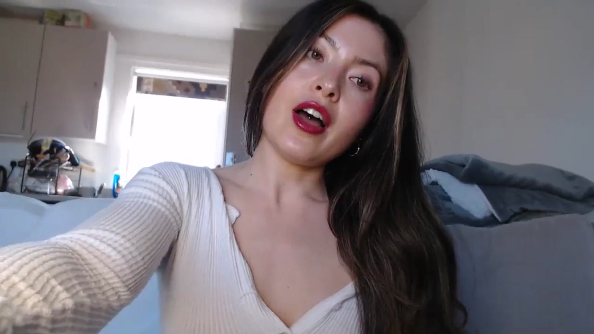 Gallery image thumbnail from FlorenceRose1's myfreecams stream on, 04/06/2026, 16:44 image 7 of 20