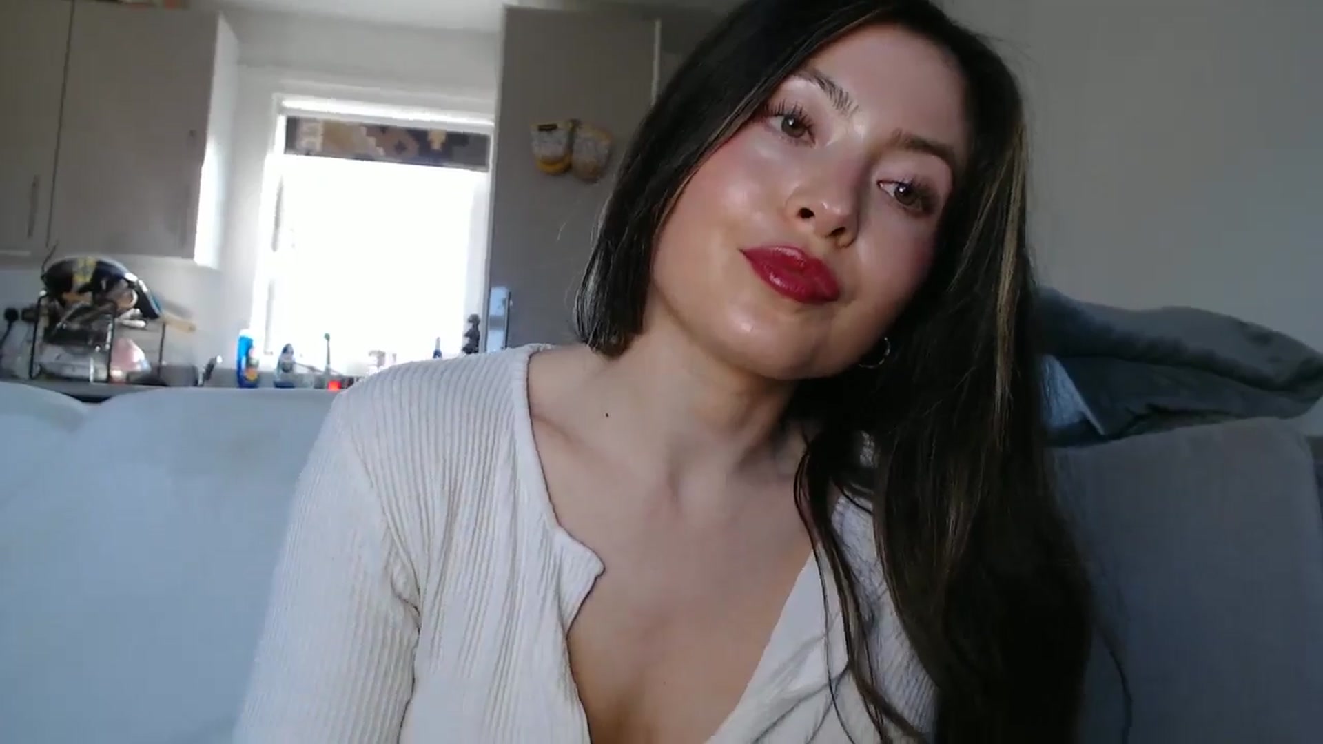 Gallery image thumbnail from FlorenceRose1's myfreecams stream on, 04/06/2026, 16:44 image 14 of 20