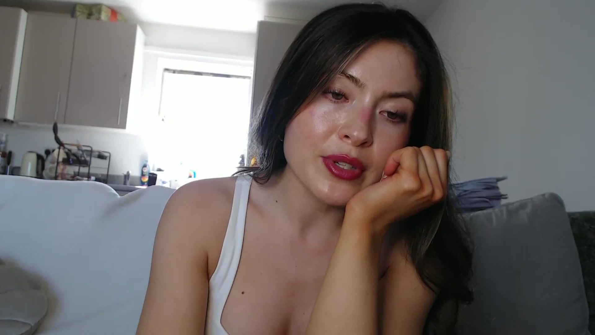 Gallery image thumbnail from FlorenceRose1's myfreecams stream on, 04/27/2026, 15:43 image 4 of 20