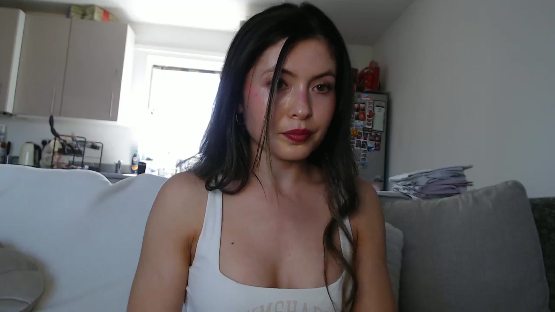Gallery image thumbnail from FlorenceRose1's myfreecams stream on, 04/27/2026, 15:43 image 5 of 20
