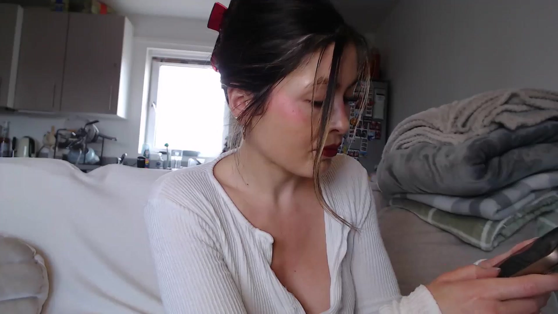 Gallery image thumbnail from FlorenceRose1's myfreecams stream on, 05/11/2026, 13:19 image 14 of 20