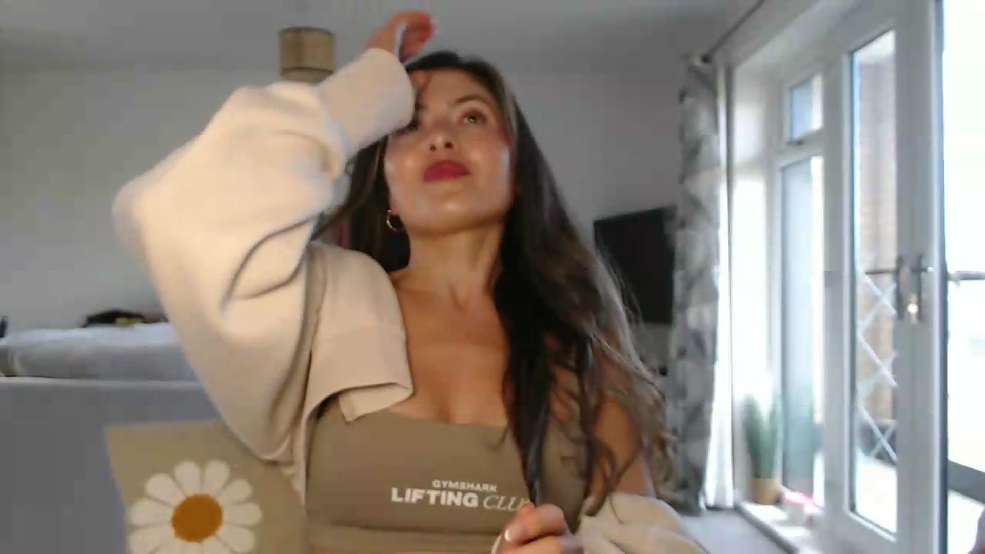 Gallery image thumbnail from FlorenceRose1's myfreecams stream on, 05/15/2026, 16:36 image 5 of 20