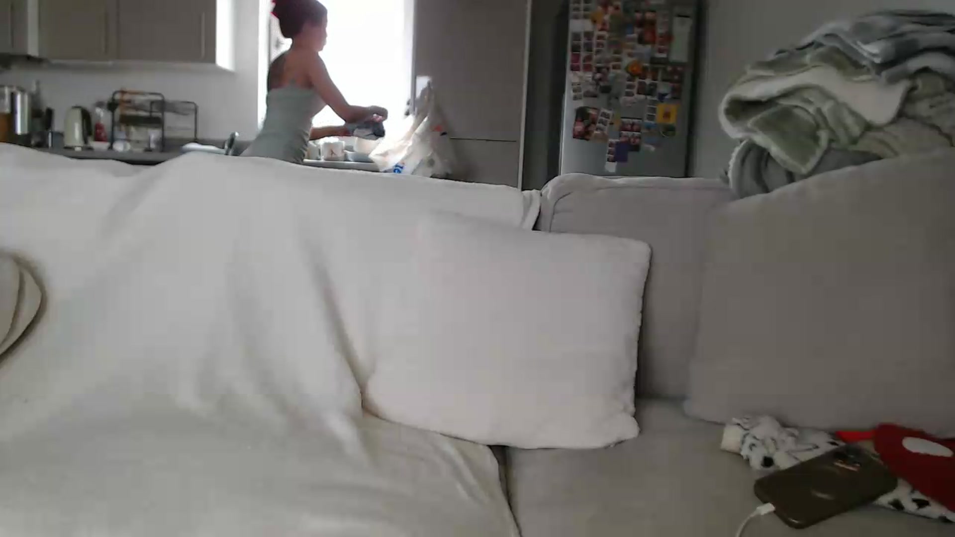 Gallery image thumbnail from FlorenceRose1's myfreecams stream on, 05/29/2026, 12:53 image 18 of 20