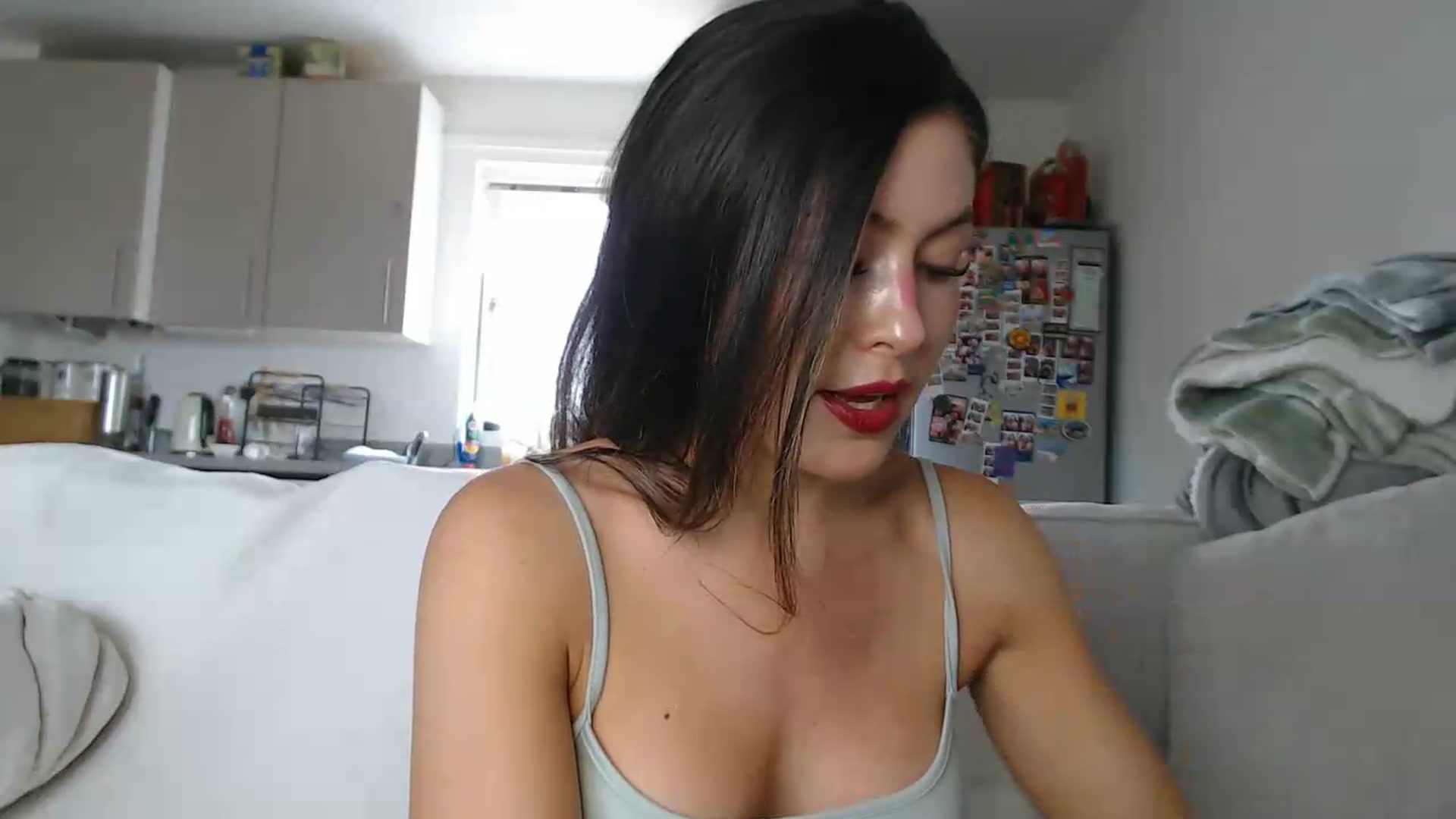 Gallery image thumbnail from FlorenceRose1's myfreecams stream on, 05/29/2026, 12:53 image 7 of 20