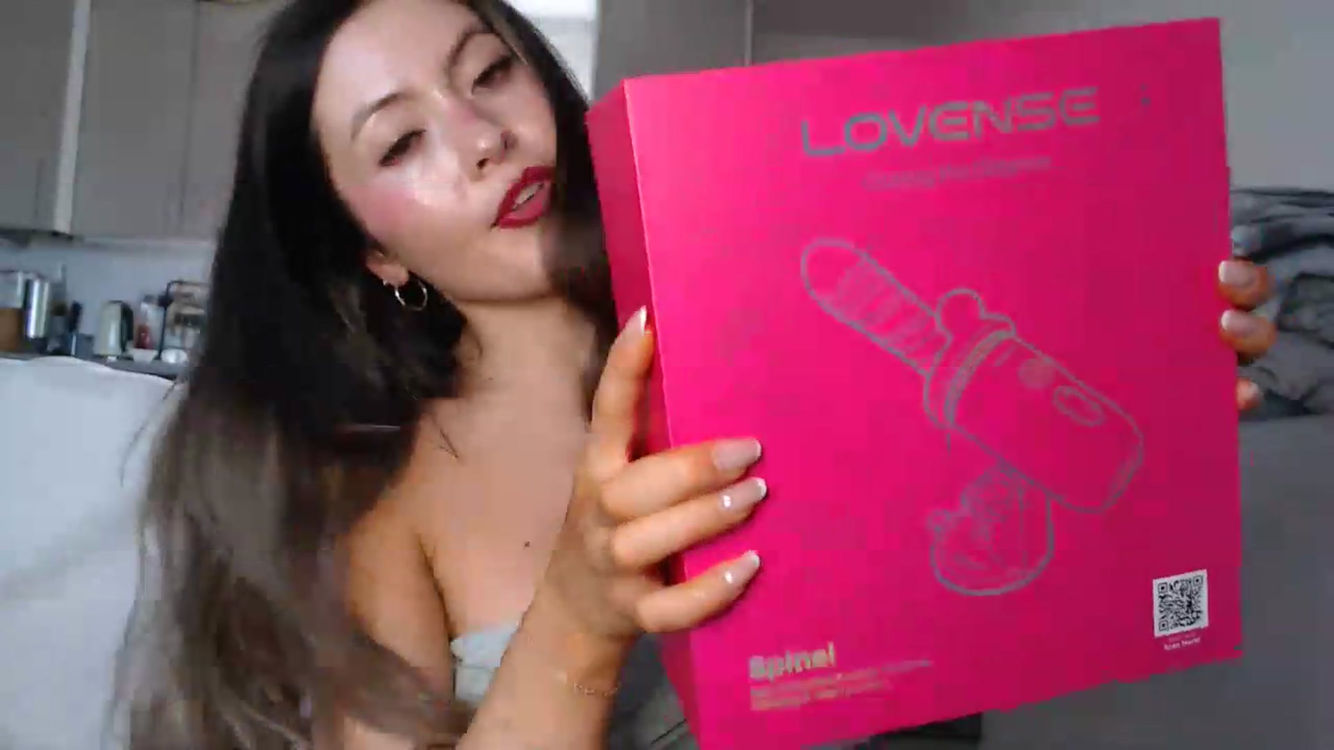 Gallery image thumbnail from FlorenceRose1's myfreecams stream on, 05/29/2026, 15:11 image 7 of 20