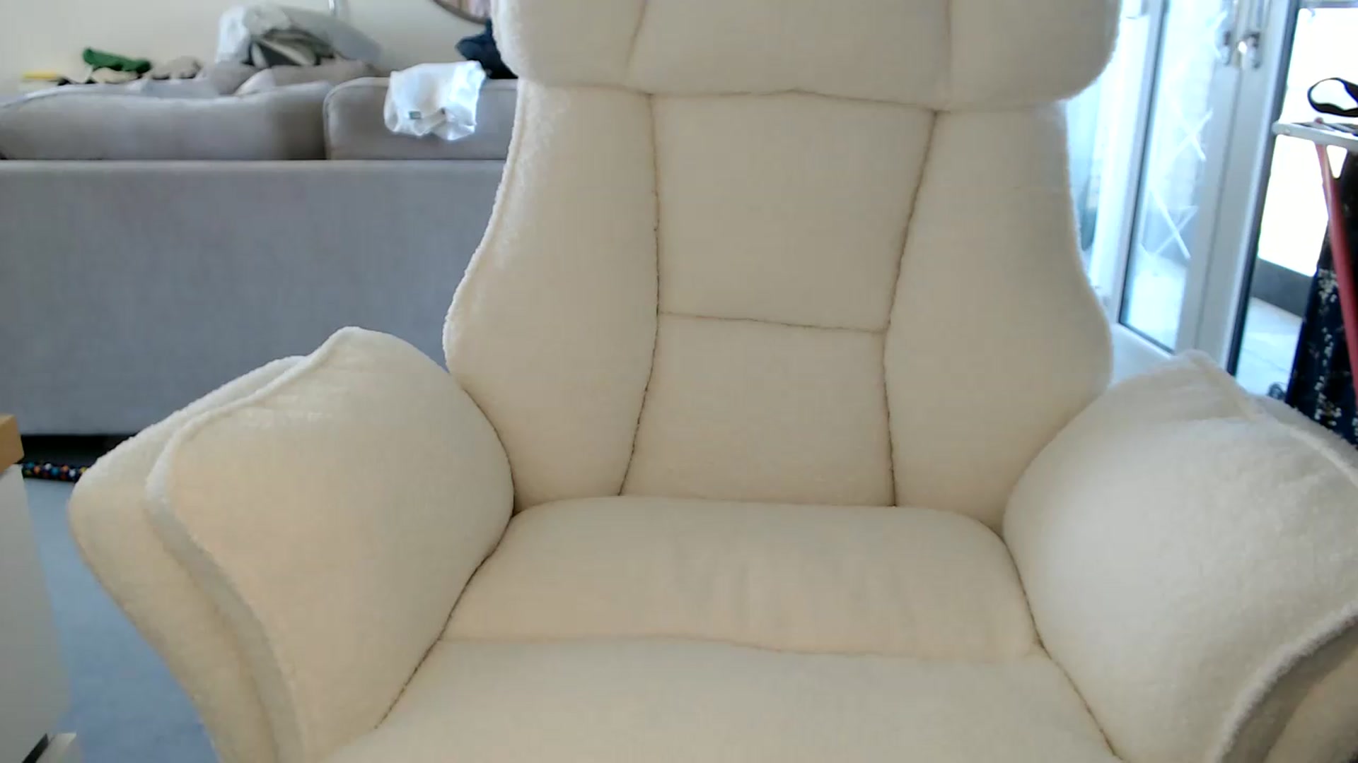 Gallery image thumbnail from FlorenceRose1's myfreecams stream on, 06/19/2026, 14:36 image 6 of 20