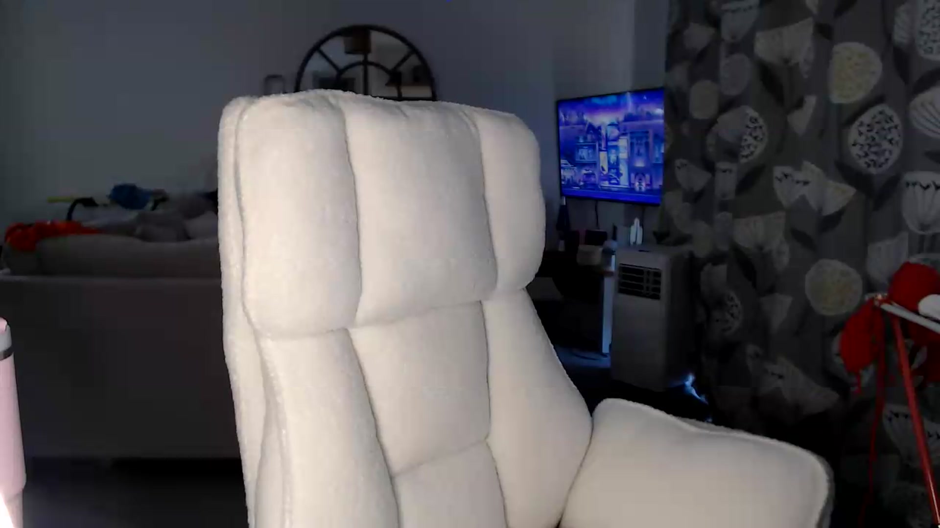 Gallery image thumbnail from FlorenceRose1's myfreecams stream on, 06/26/2026, 13:23 image 3 of 20
