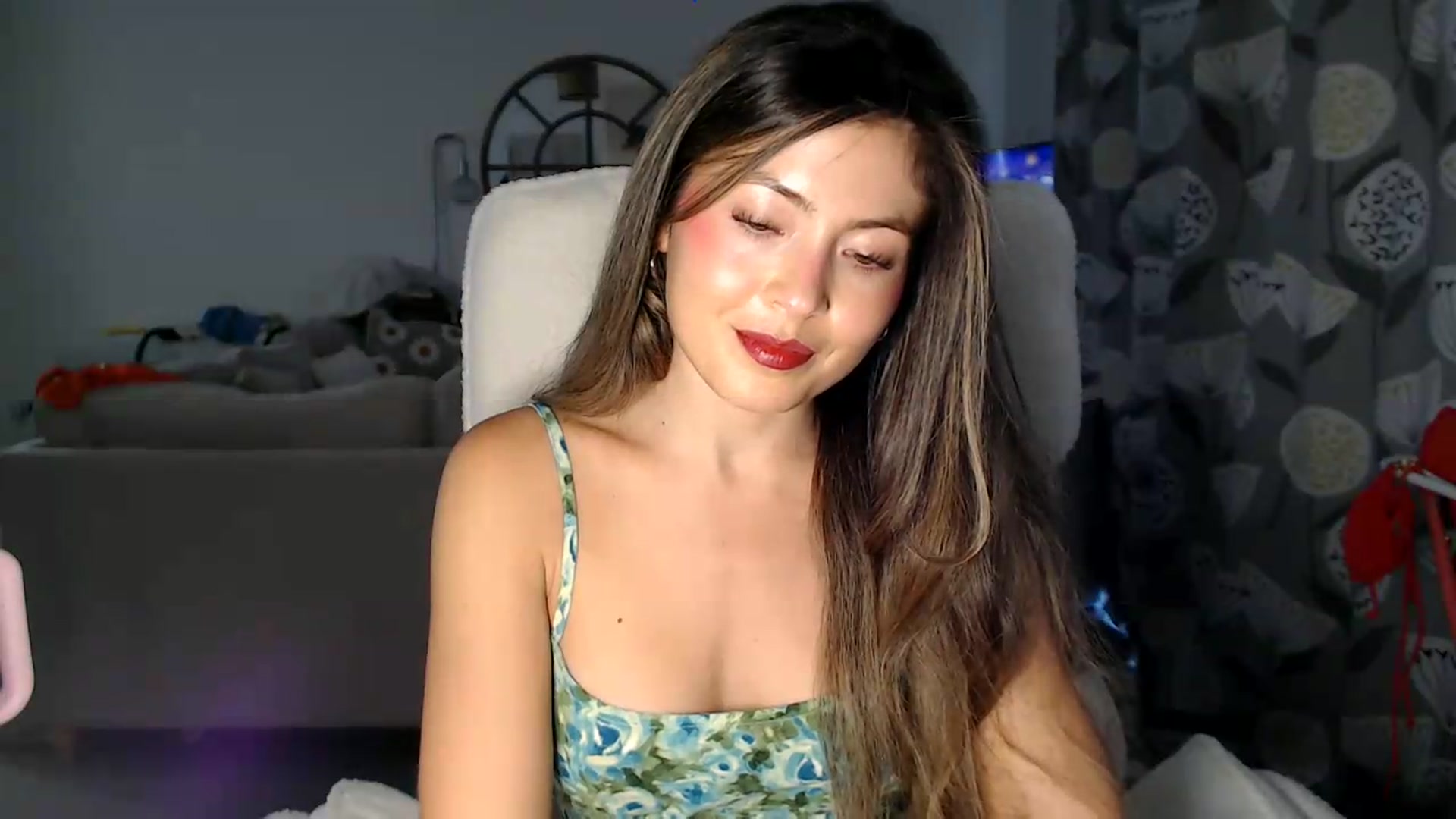 Gallery image thumbnail from FlorenceRose1's myfreecams stream on, 06/26/2026, 13:23 image 20 of 20