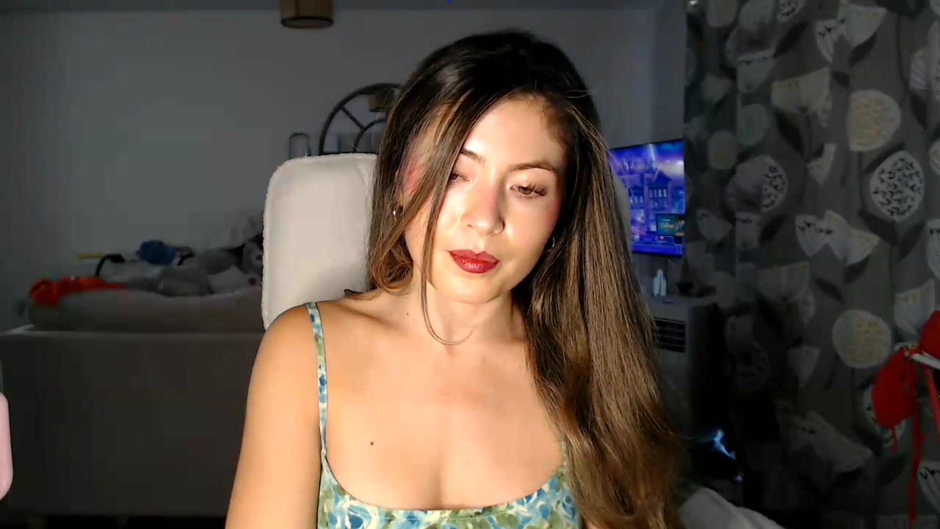 Gallery image thumbnail from FlorenceRose1's myfreecams stream on, 06/26/2026, 14:08 image 20 of 20