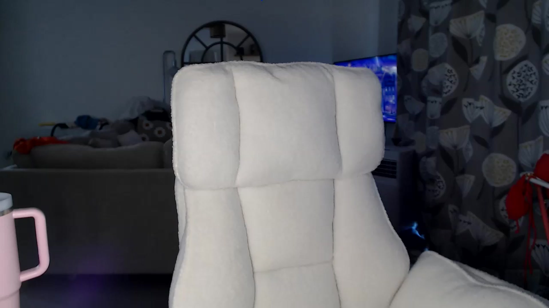 Gallery image thumbnail from FlorenceRose1's myfreecams stream on, 06/26/2026, 14:08 image 8 of 20