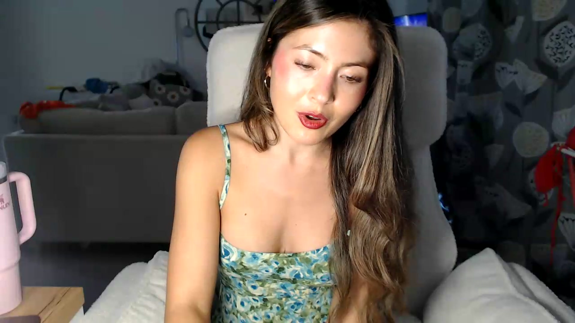 Gallery image thumbnail from FlorenceRose1's myfreecams stream on, 06/26/2026, 15:21 image 9 of 20