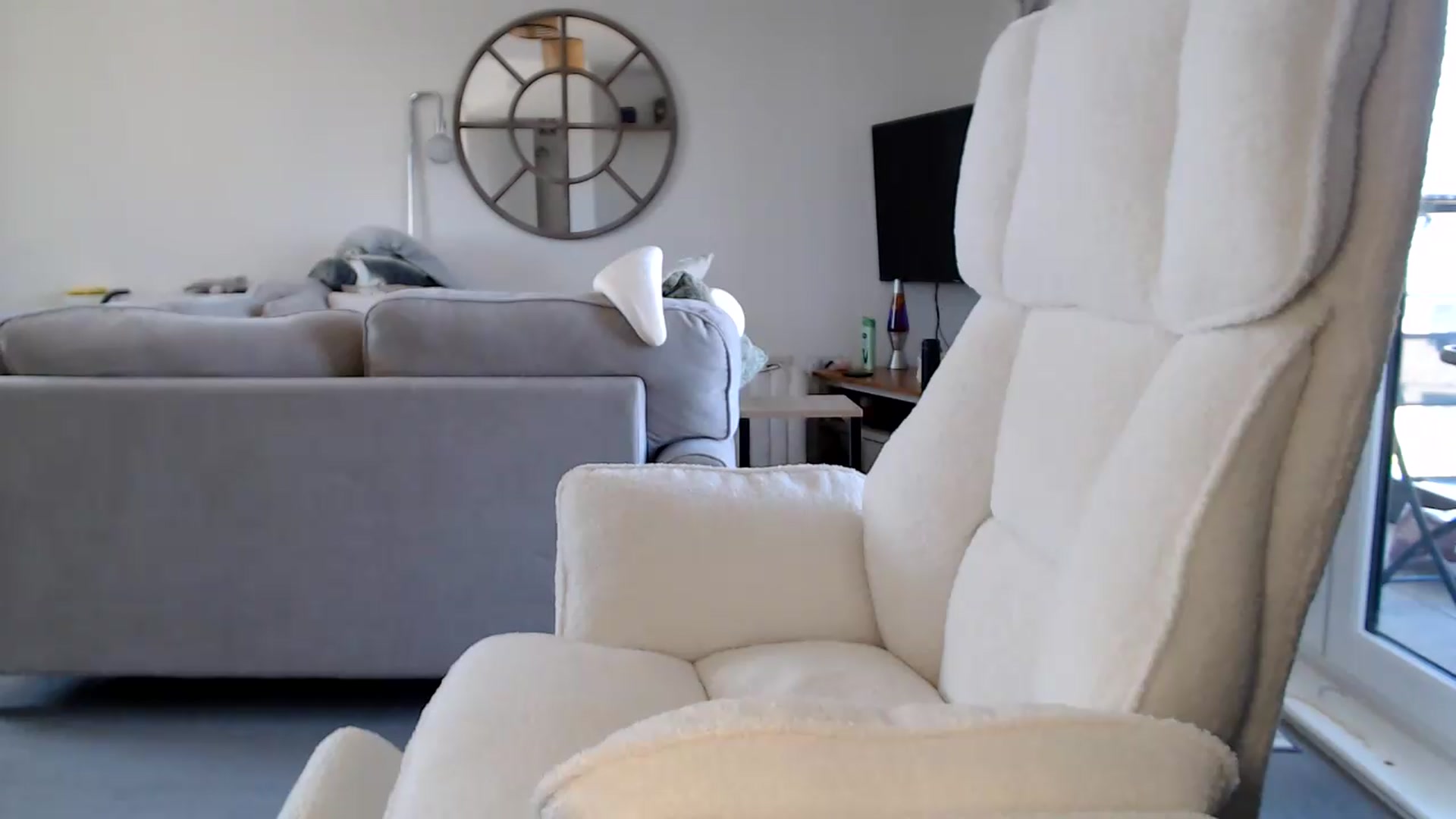 Gallery image thumbnail from FlorenceRose1's myfreecams stream on, 07/27/2026, 14:16 image 13 of 20