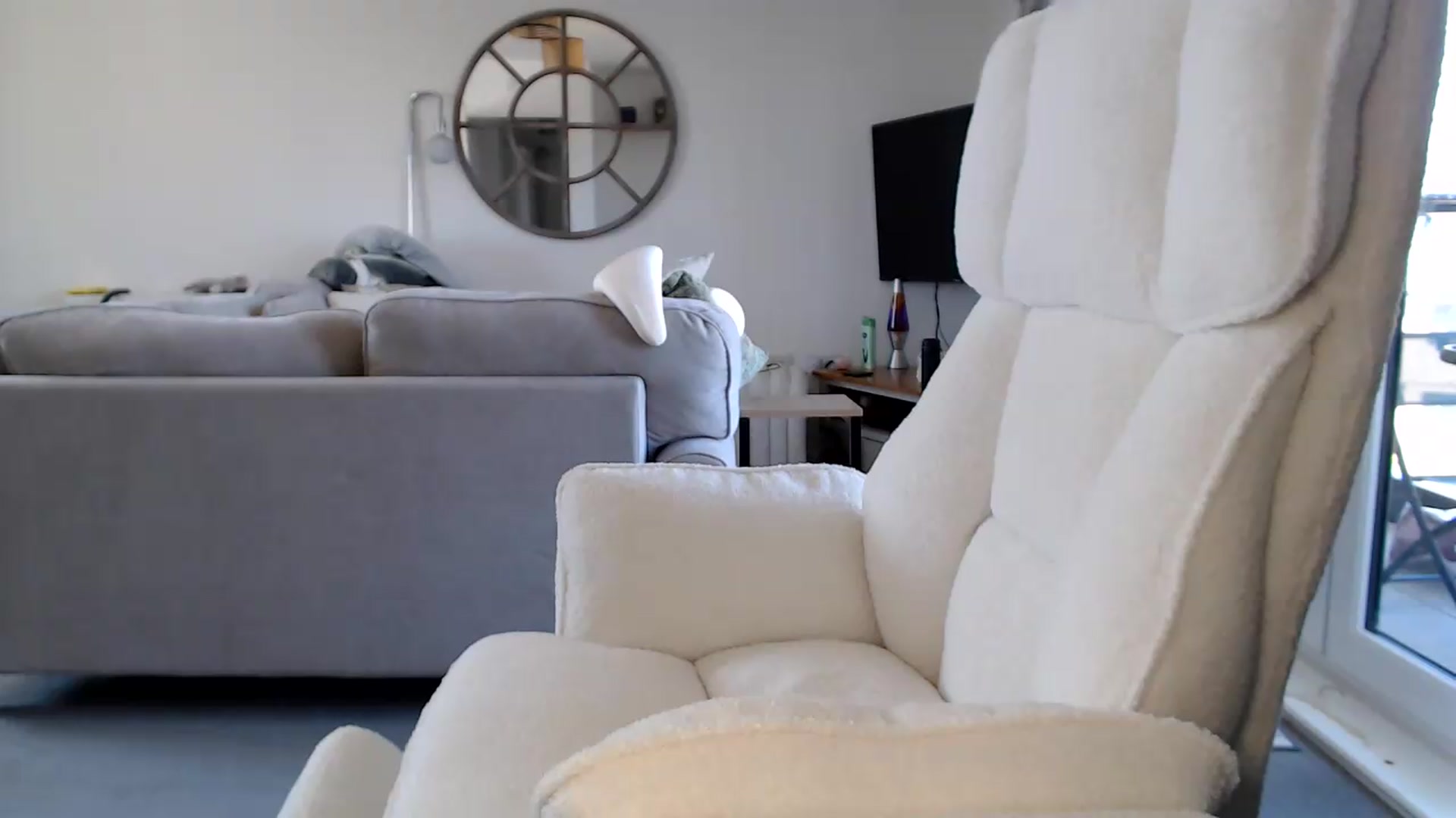 Gallery image thumbnail from FlorenceRose1's myfreecams stream on, 07/27/2026, 14:16 image 14 of 20