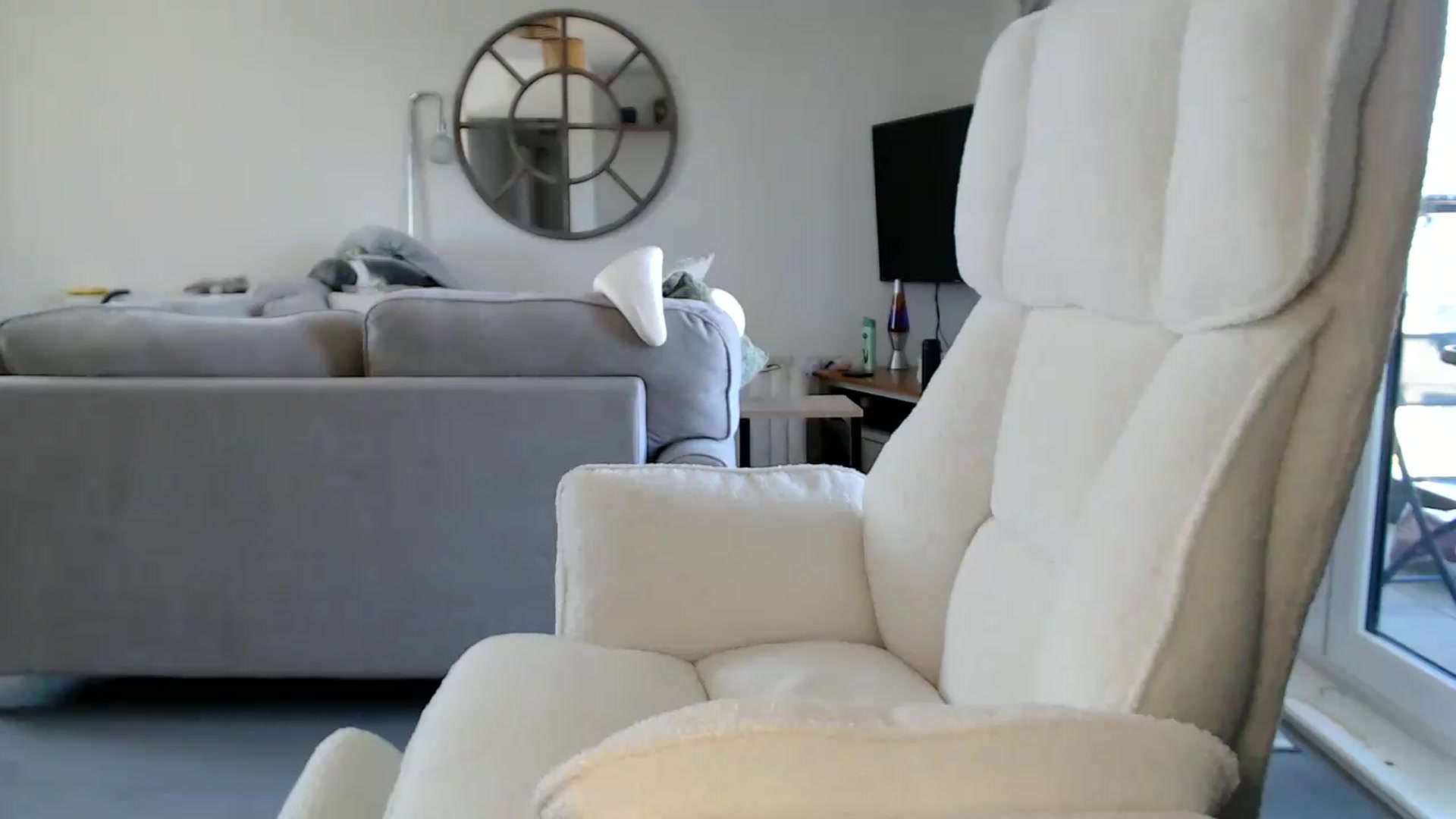 Gallery image thumbnail from FlorenceRose1's myfreecams stream on, 07/27/2026, 14:16 image 12 of 20