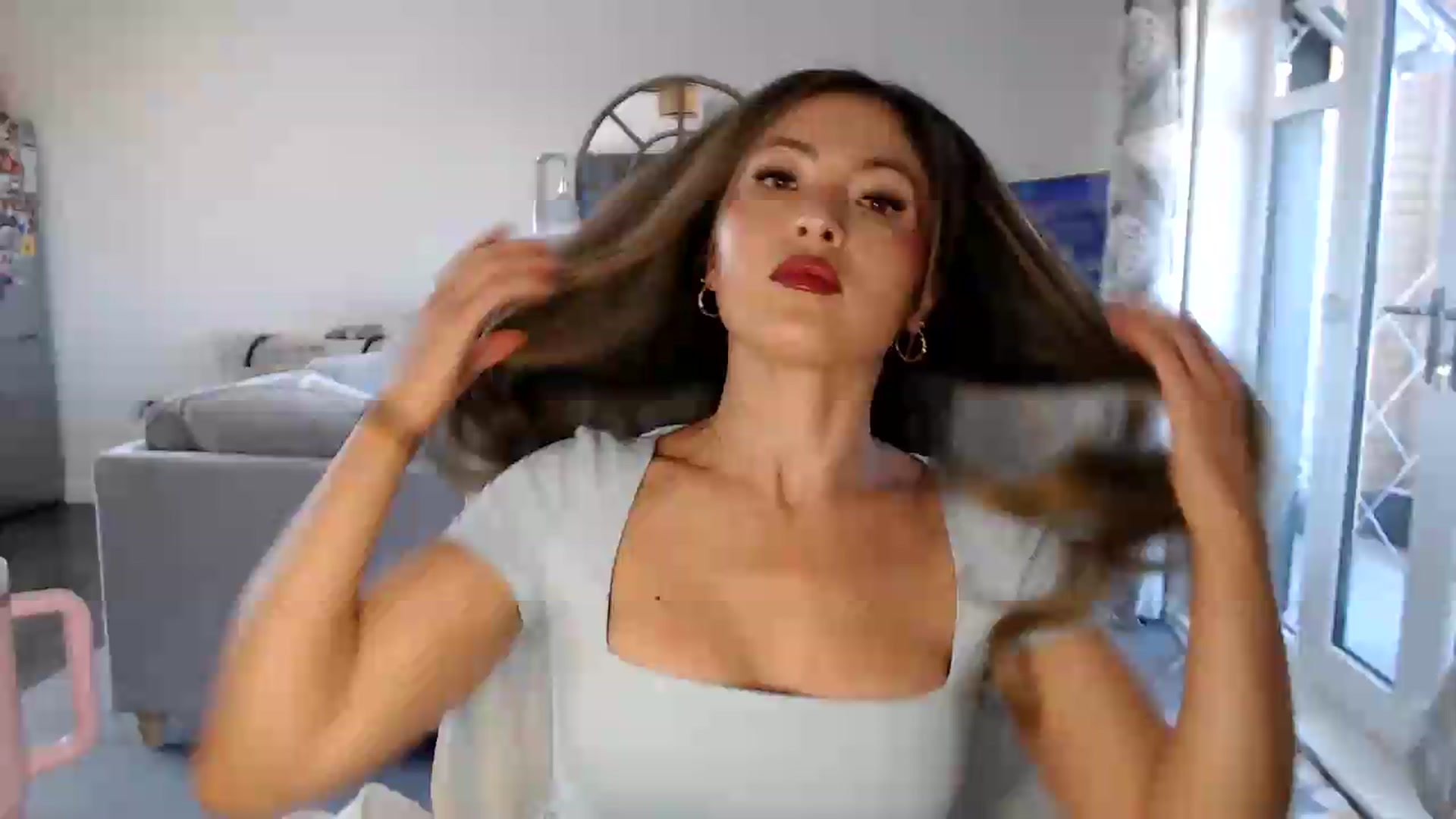 Gallery image thumbnail from FlorenceRose1's myfreecams stream on, 07/31/2026, 14:46 image 1 of 20