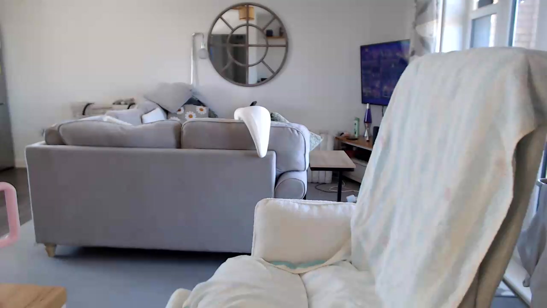 Gallery image thumbnail from FlorenceRose1's myfreecams stream on, 07/31/2026, 14:46 image 10 of 20