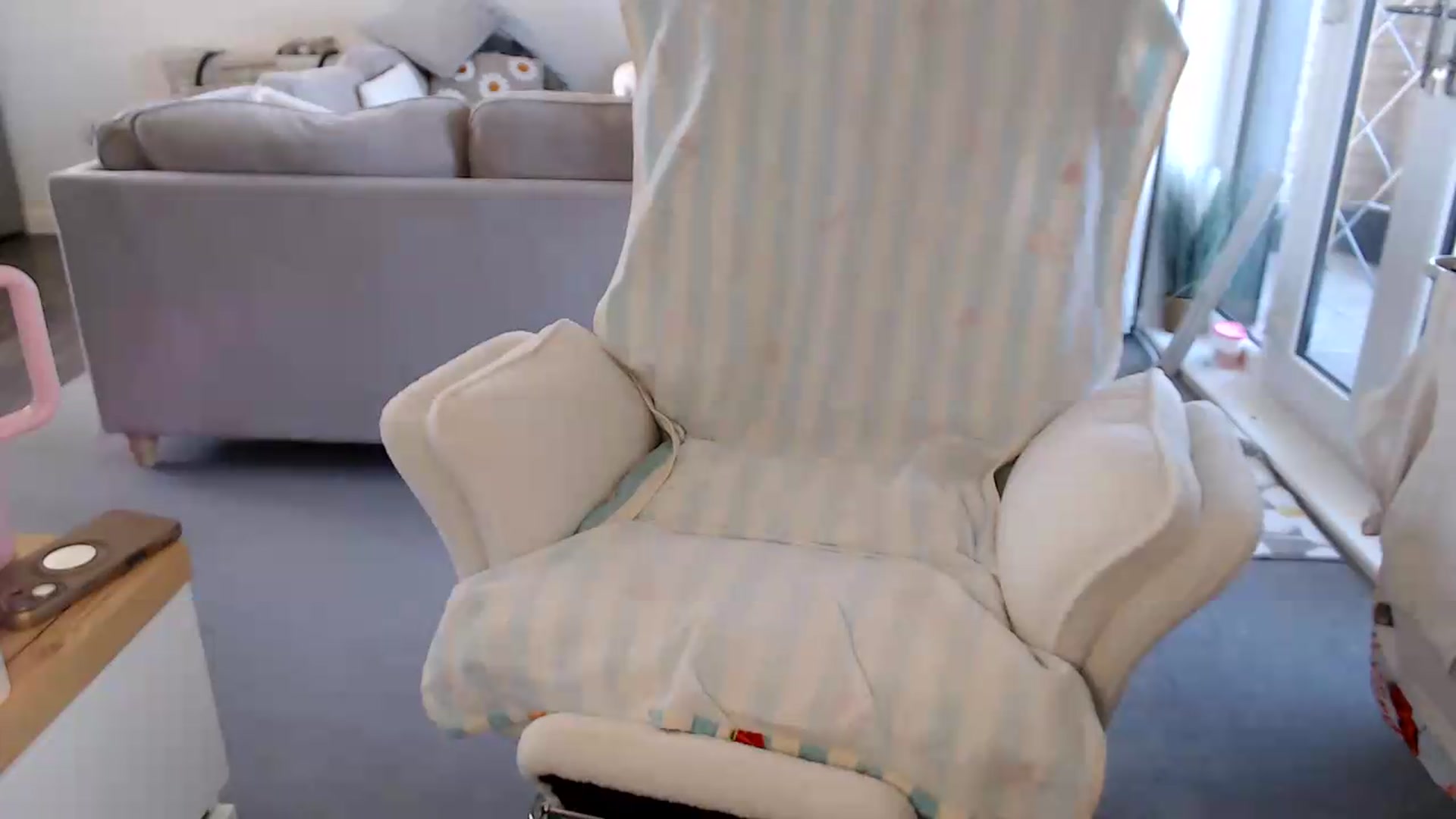 Gallery image thumbnail from FlorenceRose1's myfreecams stream on, 07/31/2026, 14:46 image 16 of 20