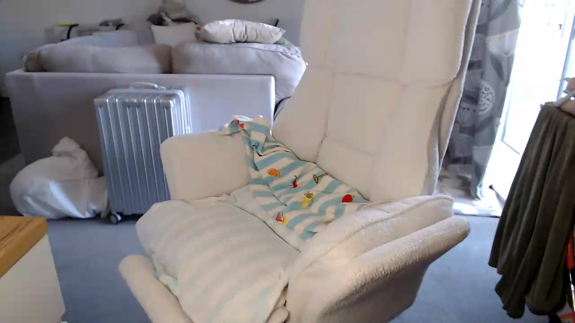 Gallery image thumbnail from FlorenceRose1's myfreecams stream on, 08/03/2026, 15:28 image 11 of 20