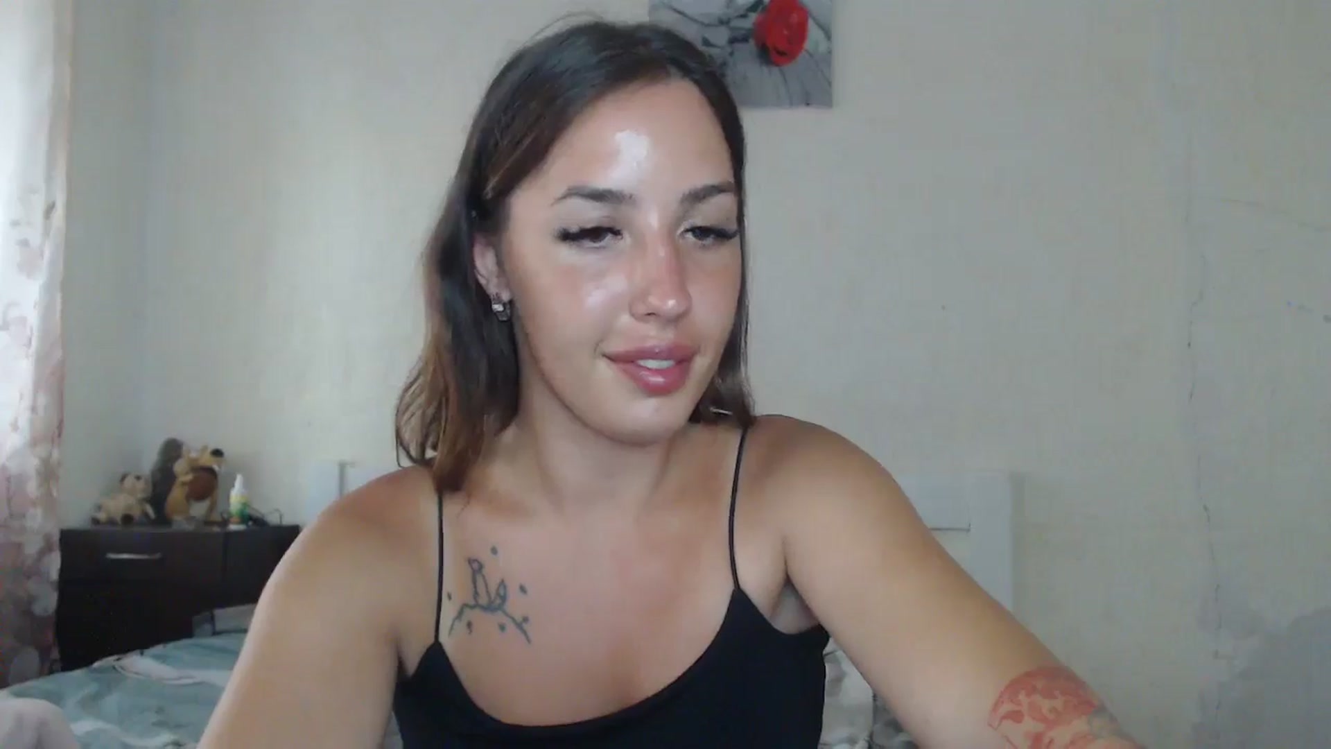 Gallery image thumbnail from Florianaa's myfreecams stream on, 07/08/2024, 14:20 image 16 of 20