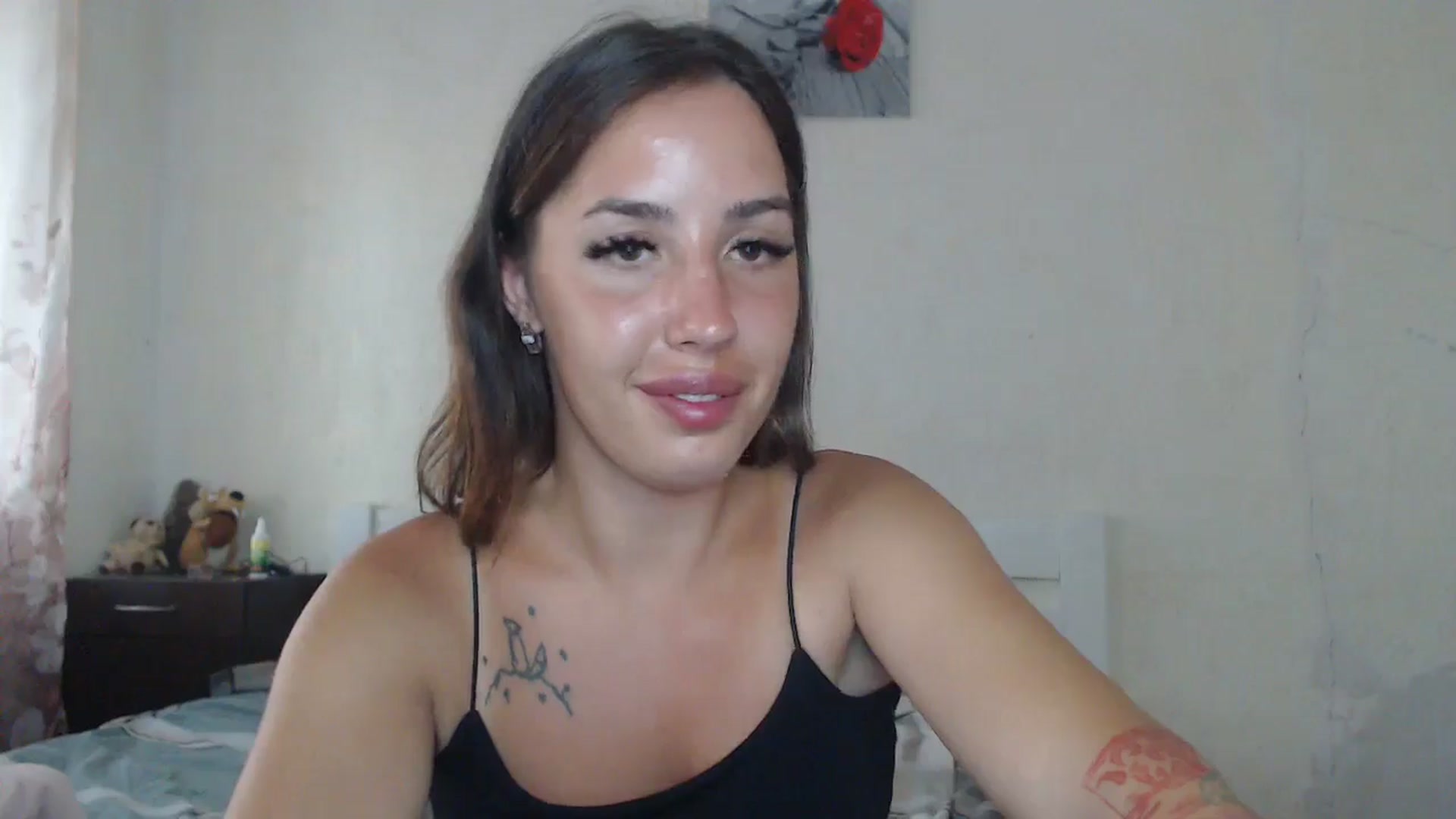 Gallery image thumbnail from Florianaa's myfreecams stream on, 07/08/2024, 14:20 image 17 of 20