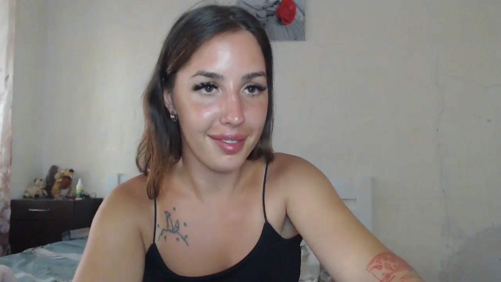 Gallery image thumbnail from Florianaa's myfreecams stream on, 07/08/2024, 14:20 image 20 of 20