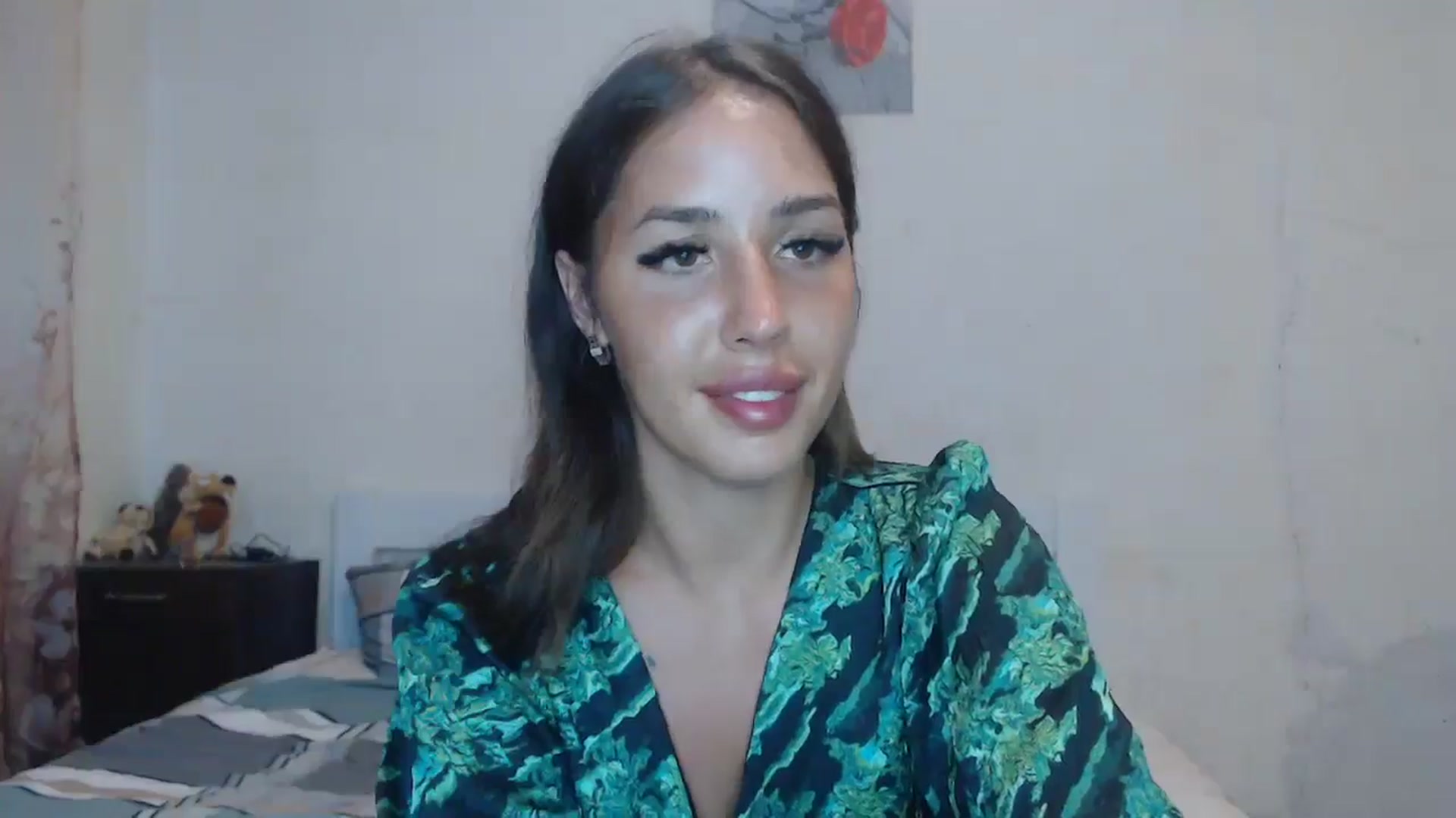 Gallery image thumbnail from Florianaa's myfreecams stream on, 07/10/2024, 17:58 image 3 of 20