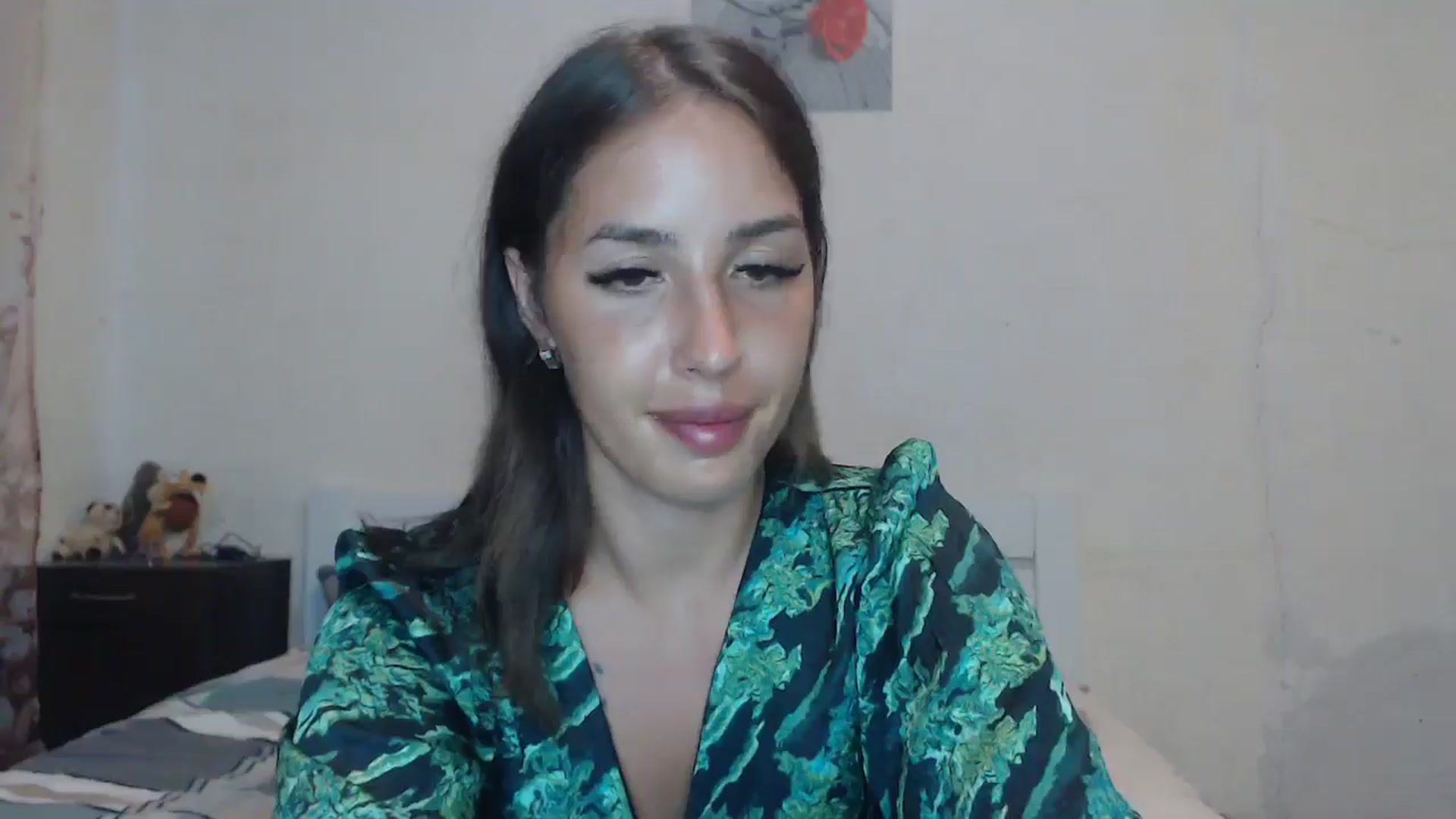 Gallery image thumbnail from Florianaa's myfreecams stream on, 07/10/2024, 17:58 image 7 of 20