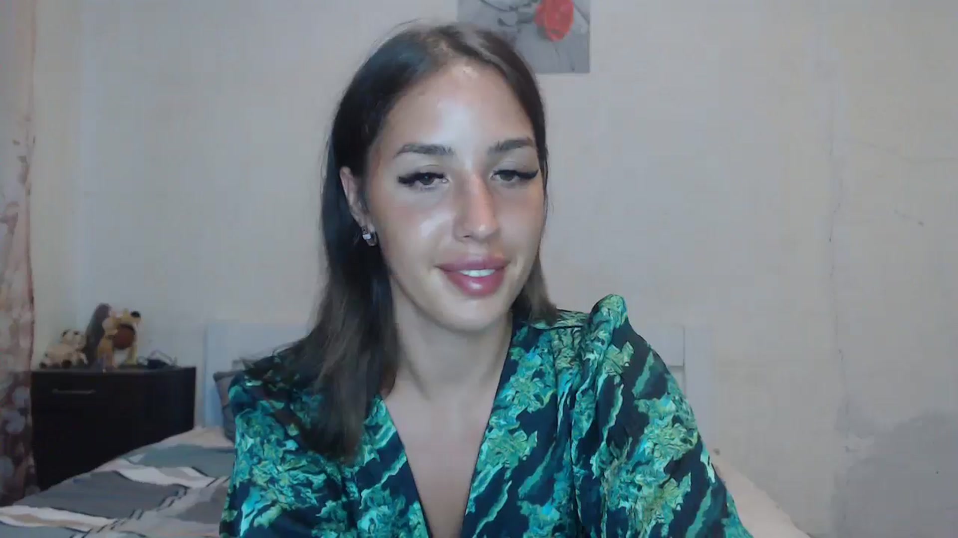 Gallery image thumbnail from Florianaa's myfreecams stream on, 07/10/2024, 17:58 image 6 of 20
