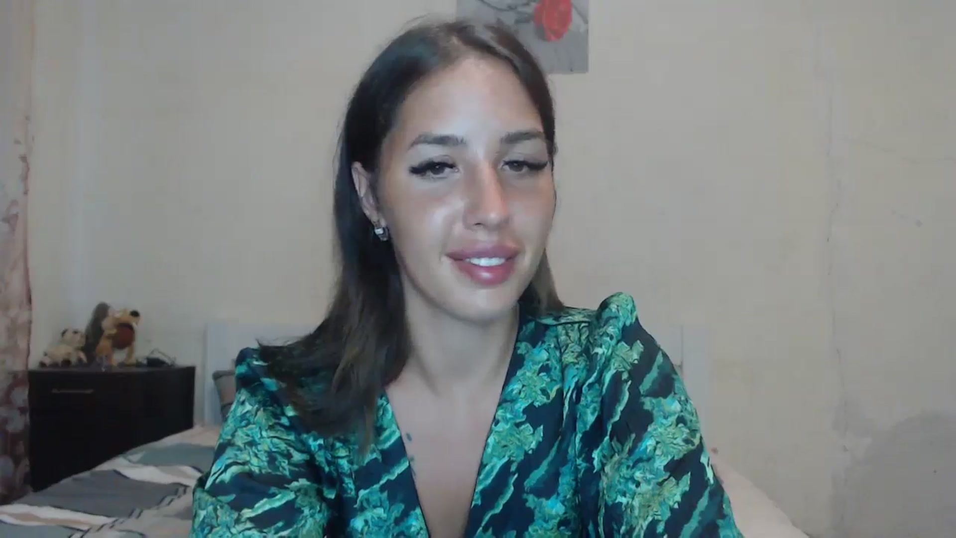 Gallery image thumbnail from Florianaa's myfreecams stream on, 07/10/2024, 17:58 image 4 of 20