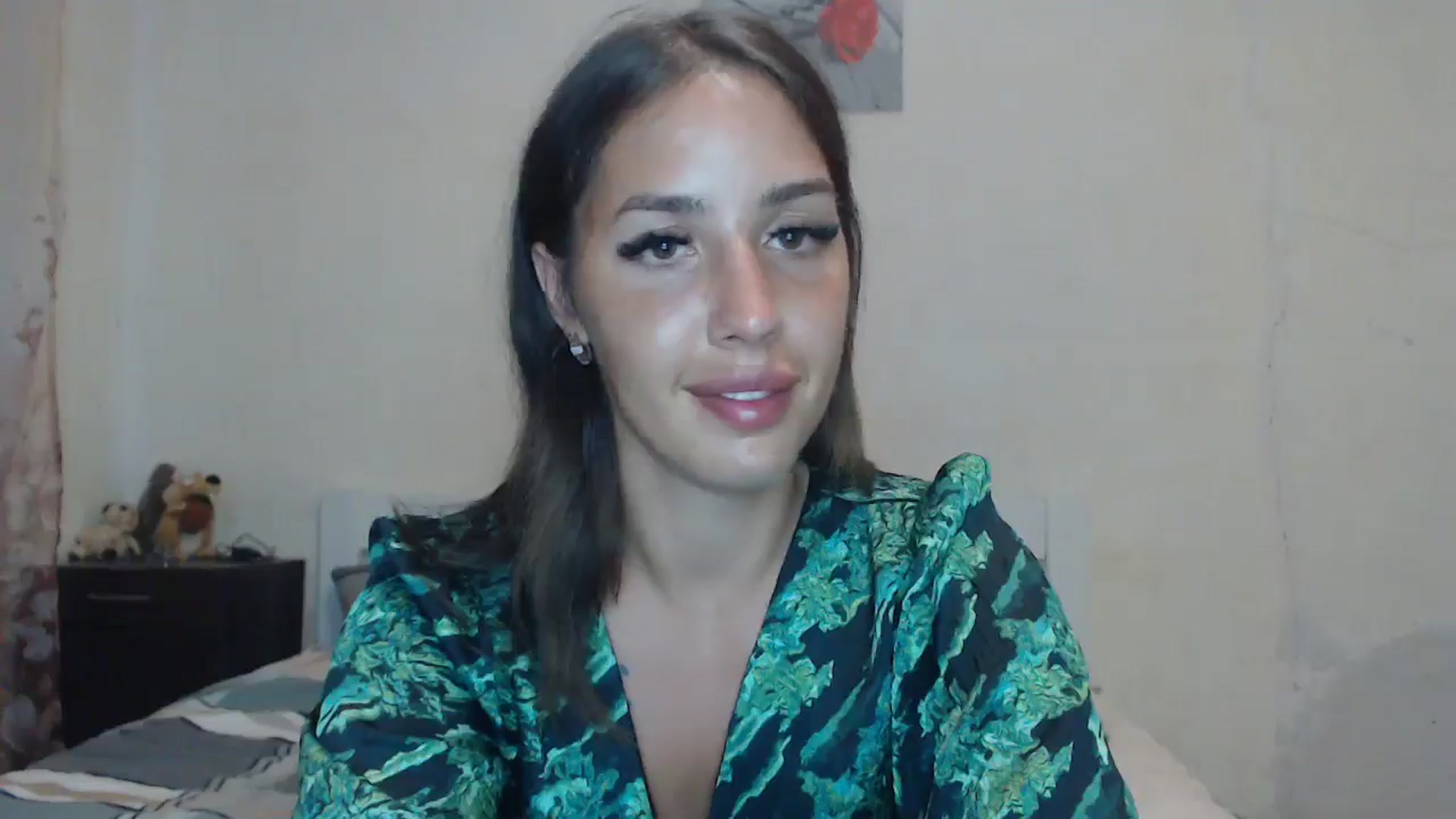 Gallery image thumbnail from Florianaa's myfreecams stream on, 07/10/2024, 17:58 image 9 of 20