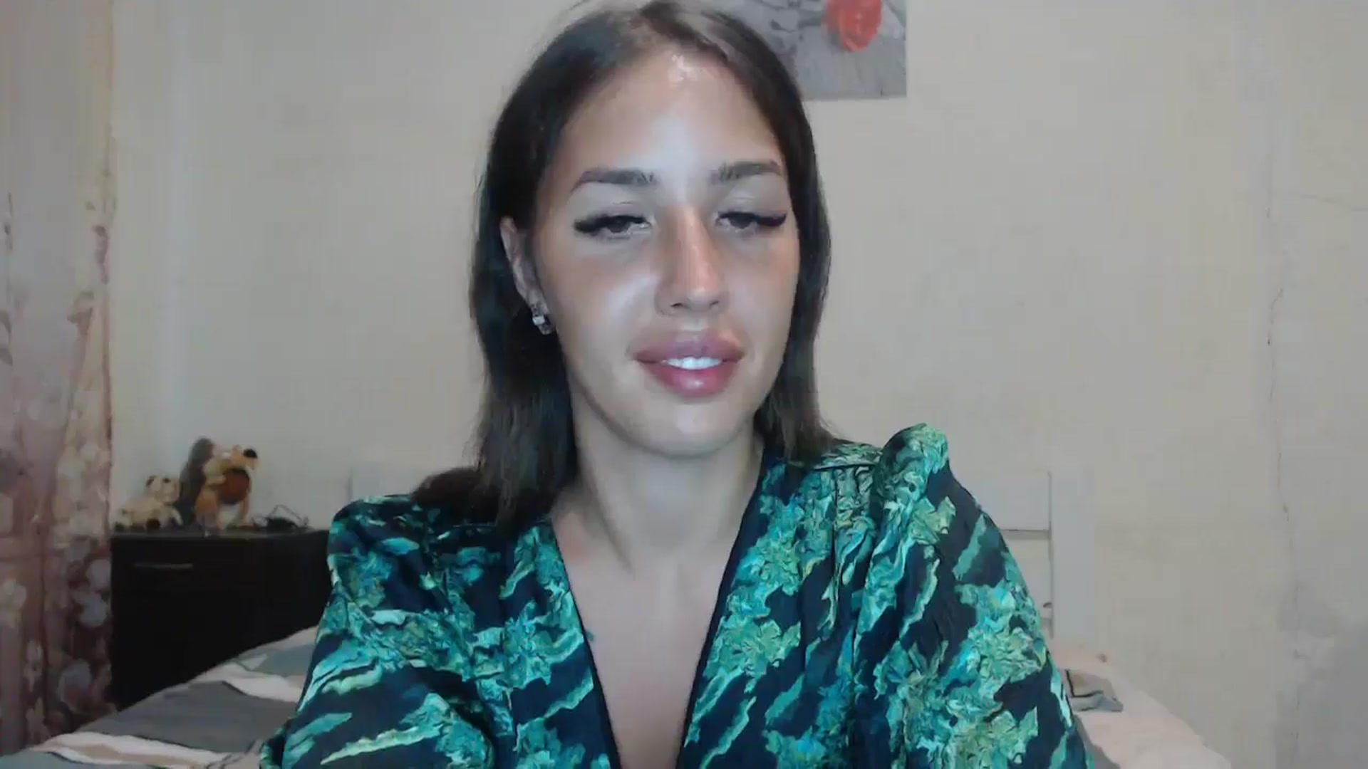 Gallery image thumbnail from Florianaa's myfreecams stream on, 07/10/2024, 17:58 image 13 of 20