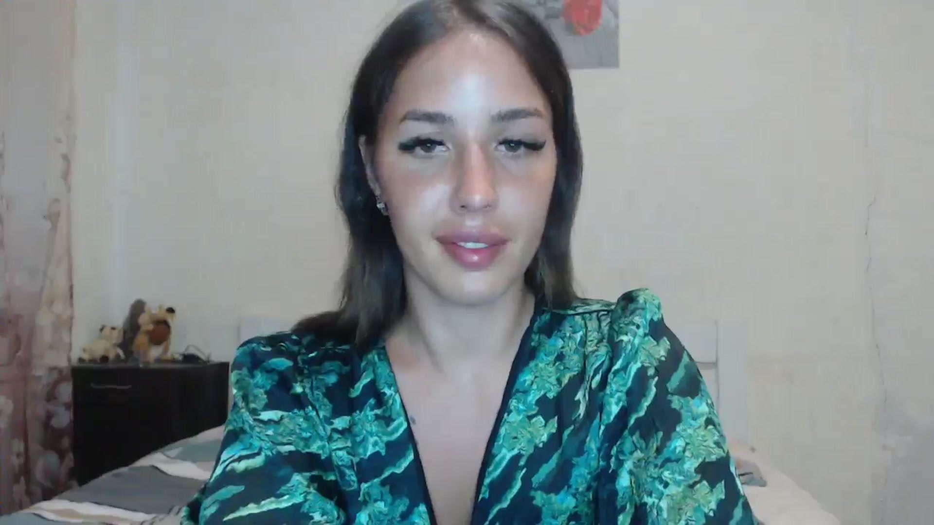Gallery image thumbnail from Florianaa's myfreecams stream on, 07/10/2024, 17:58 image 11 of 20