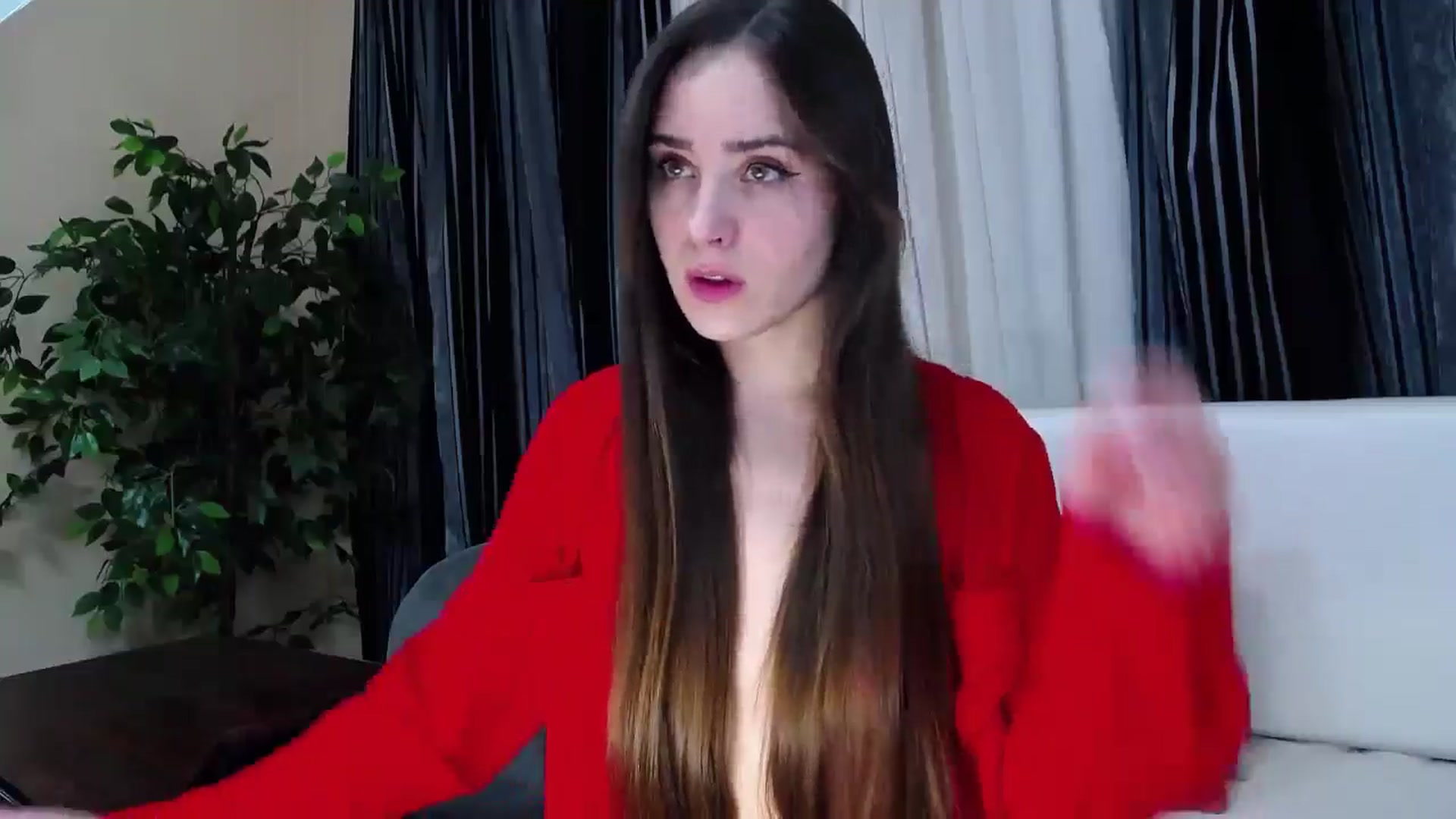 Gallery image thumbnail from Floured's myfreecams stream on, 02/16/2026, 09:27 image 3 of 20