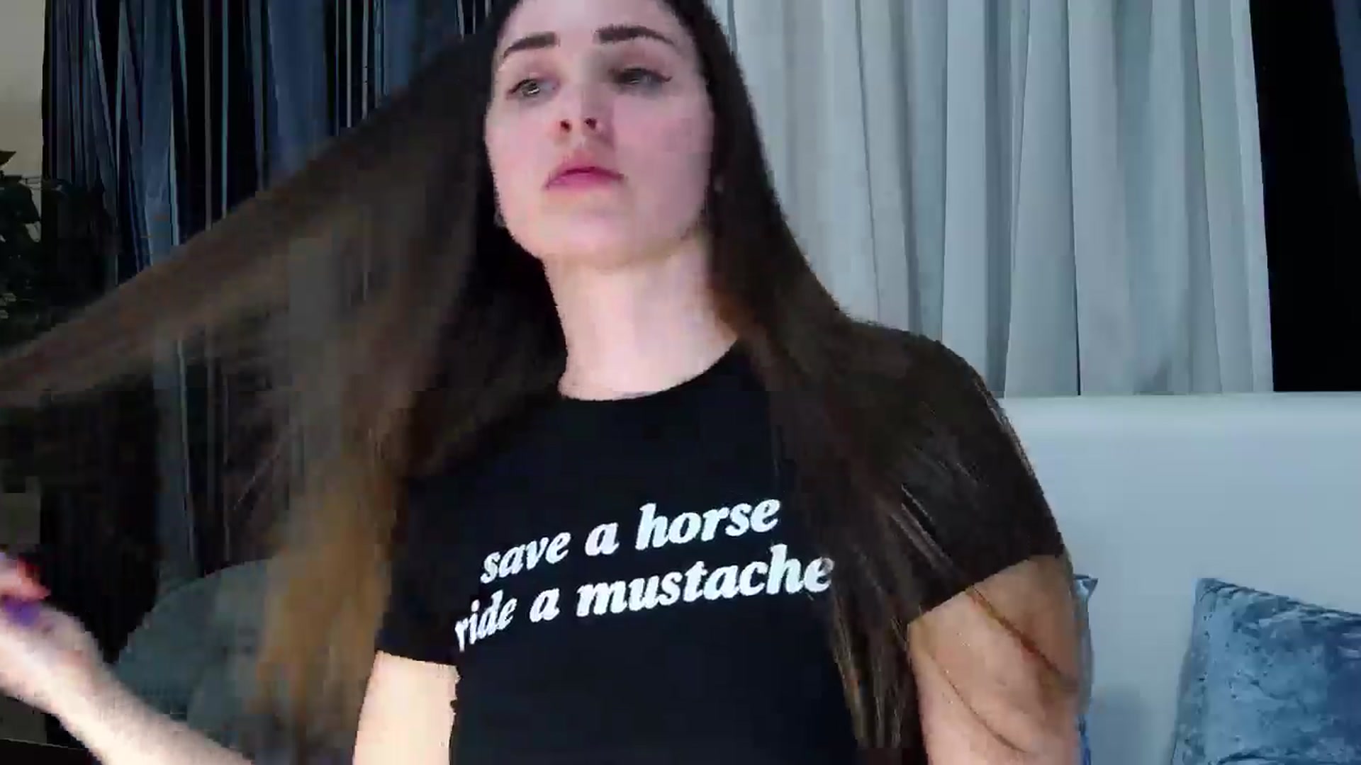 Gallery image thumbnail from Floured's myfreecams stream on, 04/05/2026, 11:14 image 19 of 20