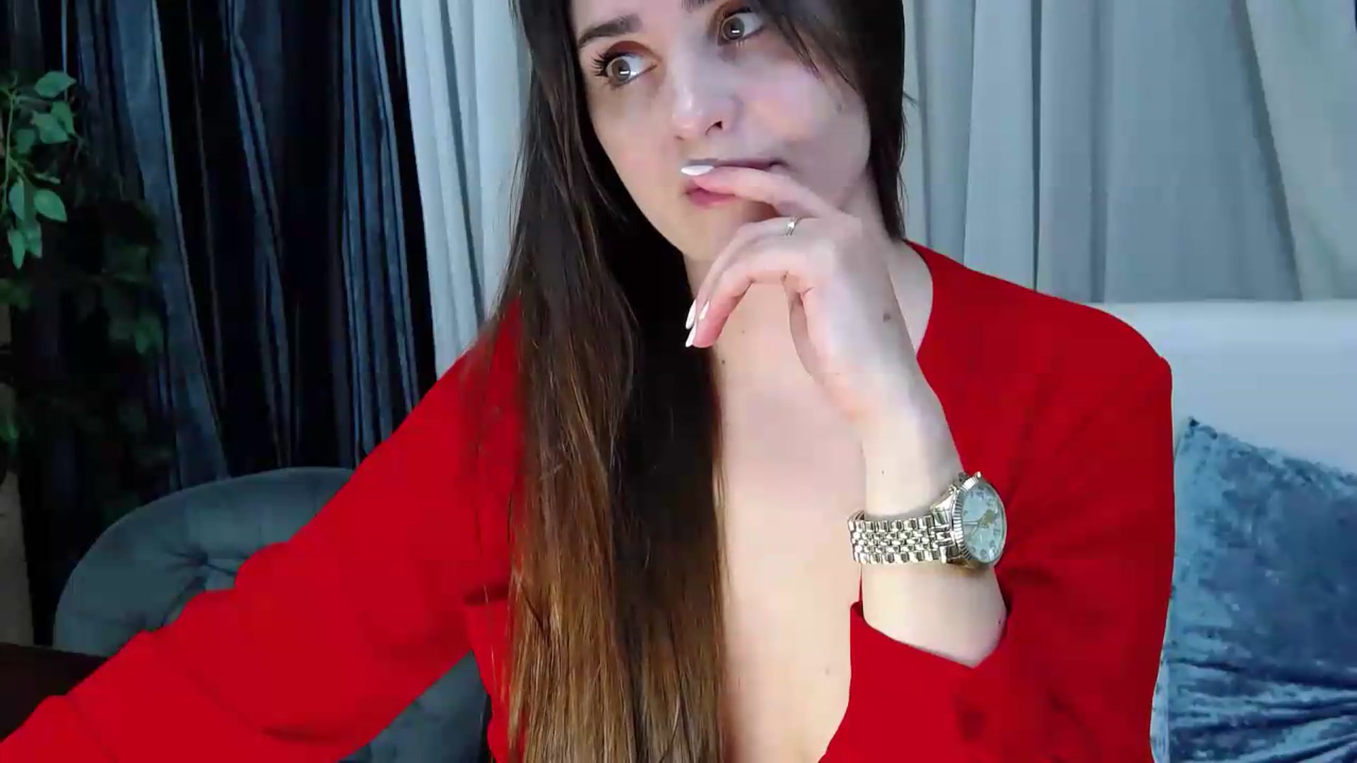Gallery image thumbnail from Floured's myfreecams stream on, 06/05/2026, 08:27 image 5 of 20