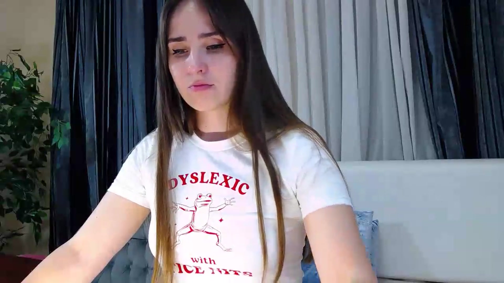 Gallery image thumbnail from Floured's myfreecams stream on, 07/29/2026, 07:54 image 20 of 20