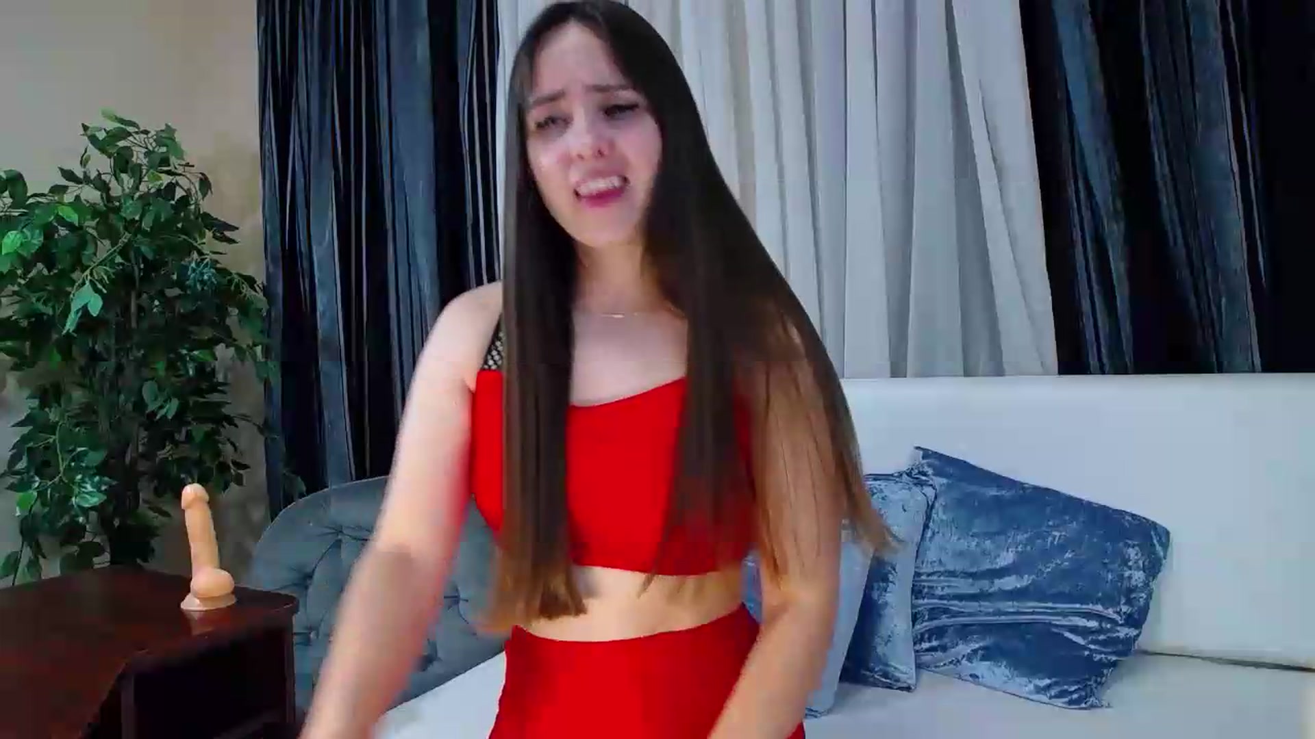 Gallery image thumbnail from Floured's myfreecams stream on, 08/09/2026, 09:33 image 14 of 20