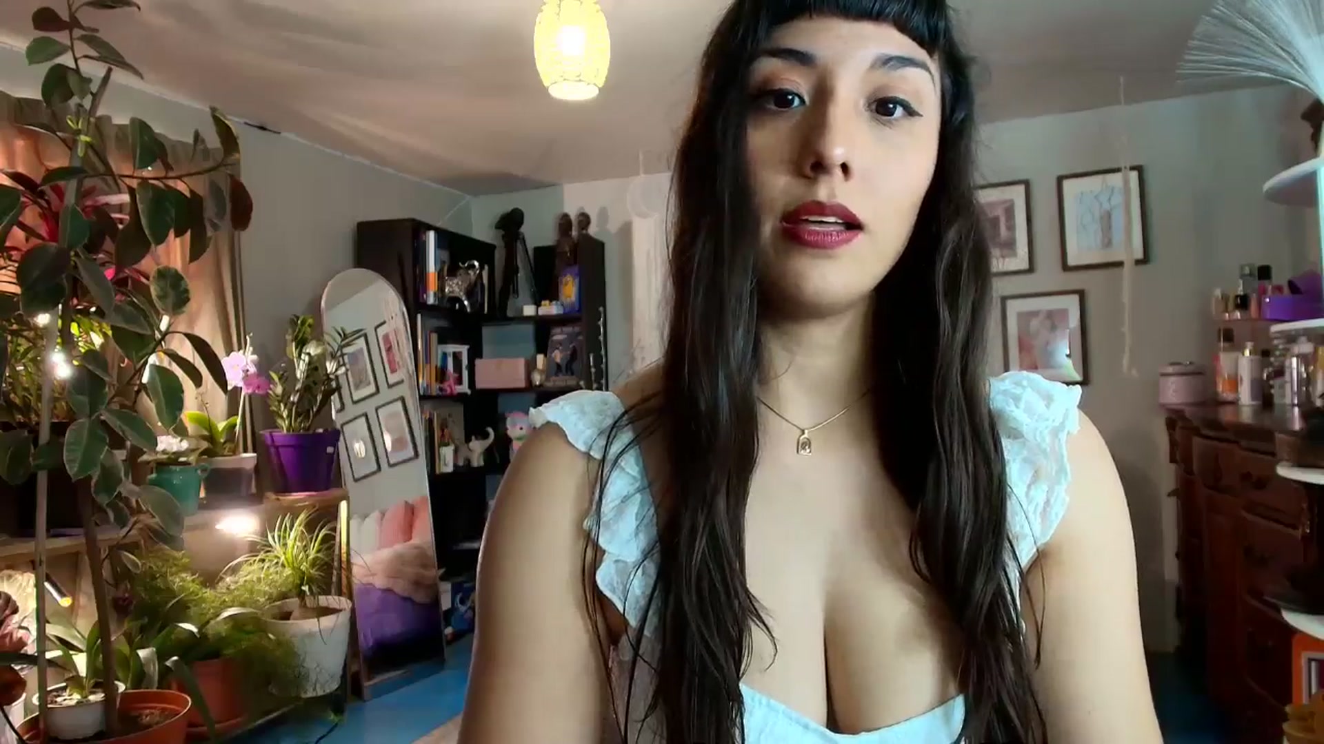 Gallery image thumbnail from FlowerNight's myfreecams stream on, 03/28/2026, 24:35 image 6 of 20
