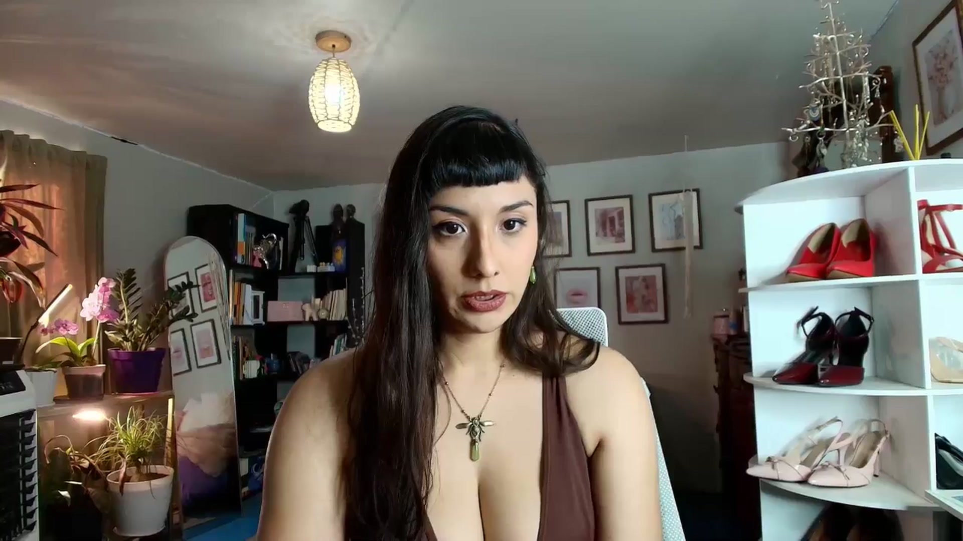 Gallery image thumbnail from FlowerNight's myfreecams stream on, 04/22/2026, 24:03 image 5 of 20