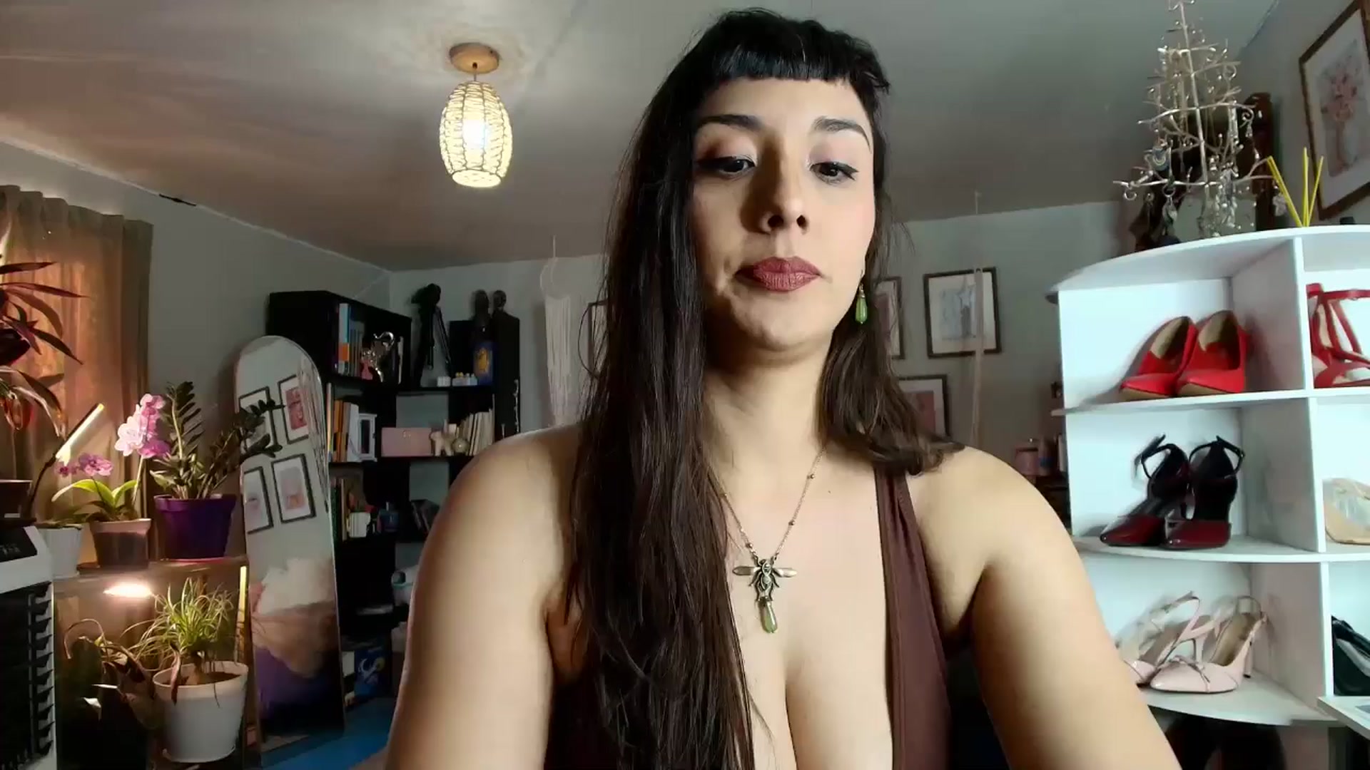 Gallery image thumbnail from FlowerNight's myfreecams stream on, 04/22/2026, 24:03 image 2 of 20