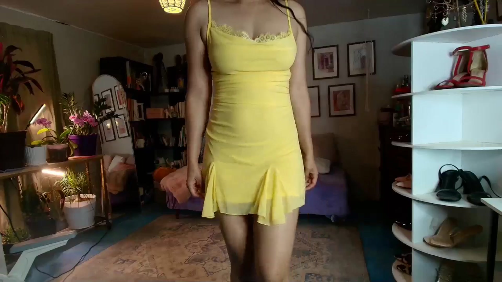 Gallery image thumbnail from FlowerNight's myfreecams stream on, 05/04/2026, 23:36 image 20 of 20