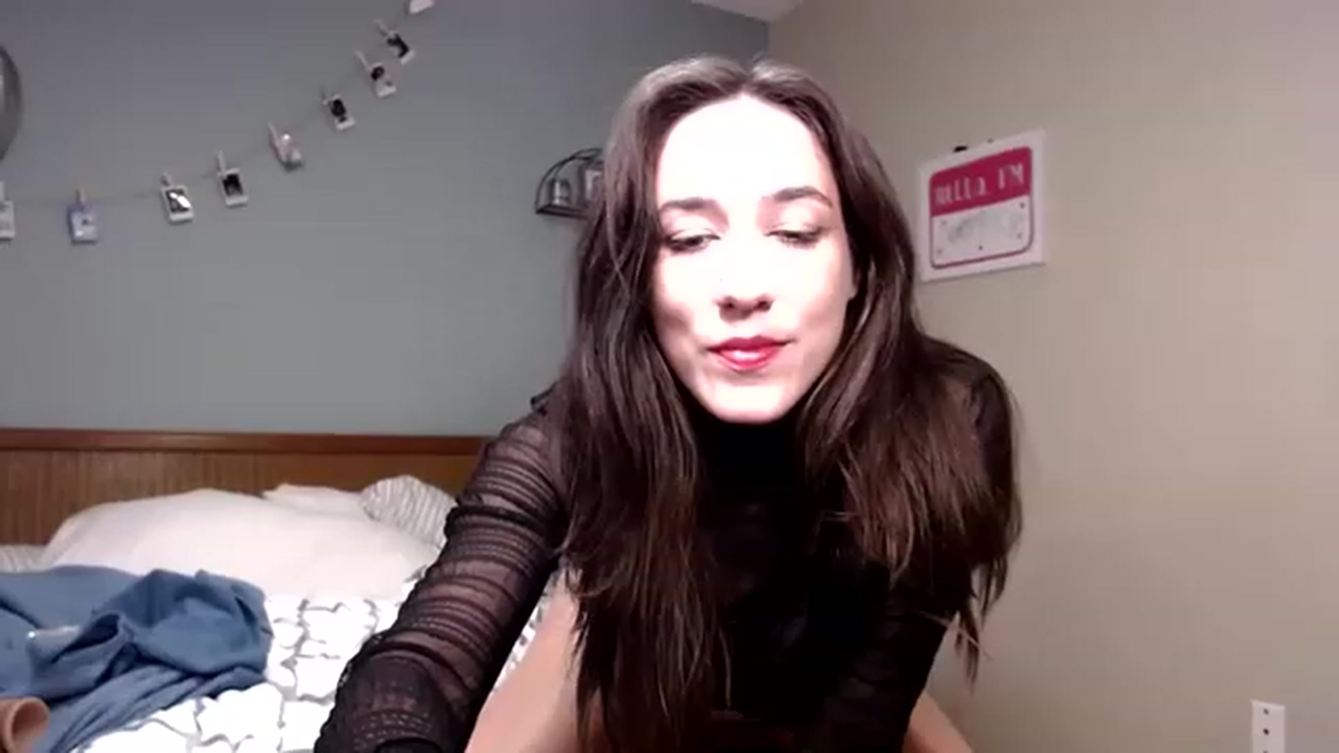 Gallery image thumbnail from Flowerchild89's myfreecams stream on, 02/28/2023, 05:24 image 9 of 20