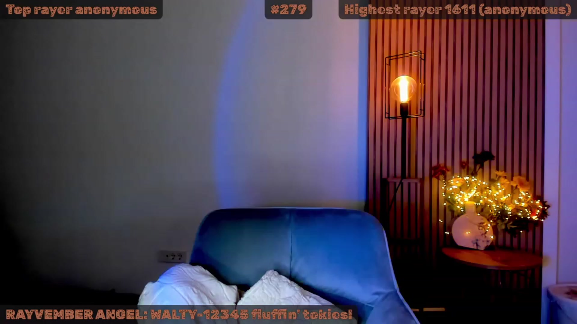 Gallery image thumbnail from FluffinRayRay's myfreecams stream on, 11/19/2022, 02:24 image 11 of 20