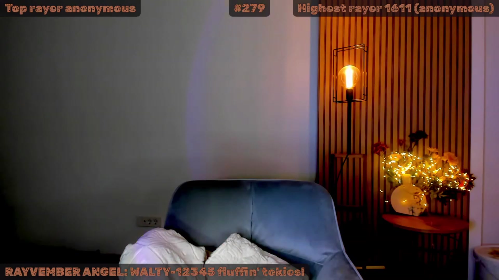 Gallery image thumbnail from FluffinRayRay's myfreecams stream on, 11/19/2022, 02:24 image 12 of 20