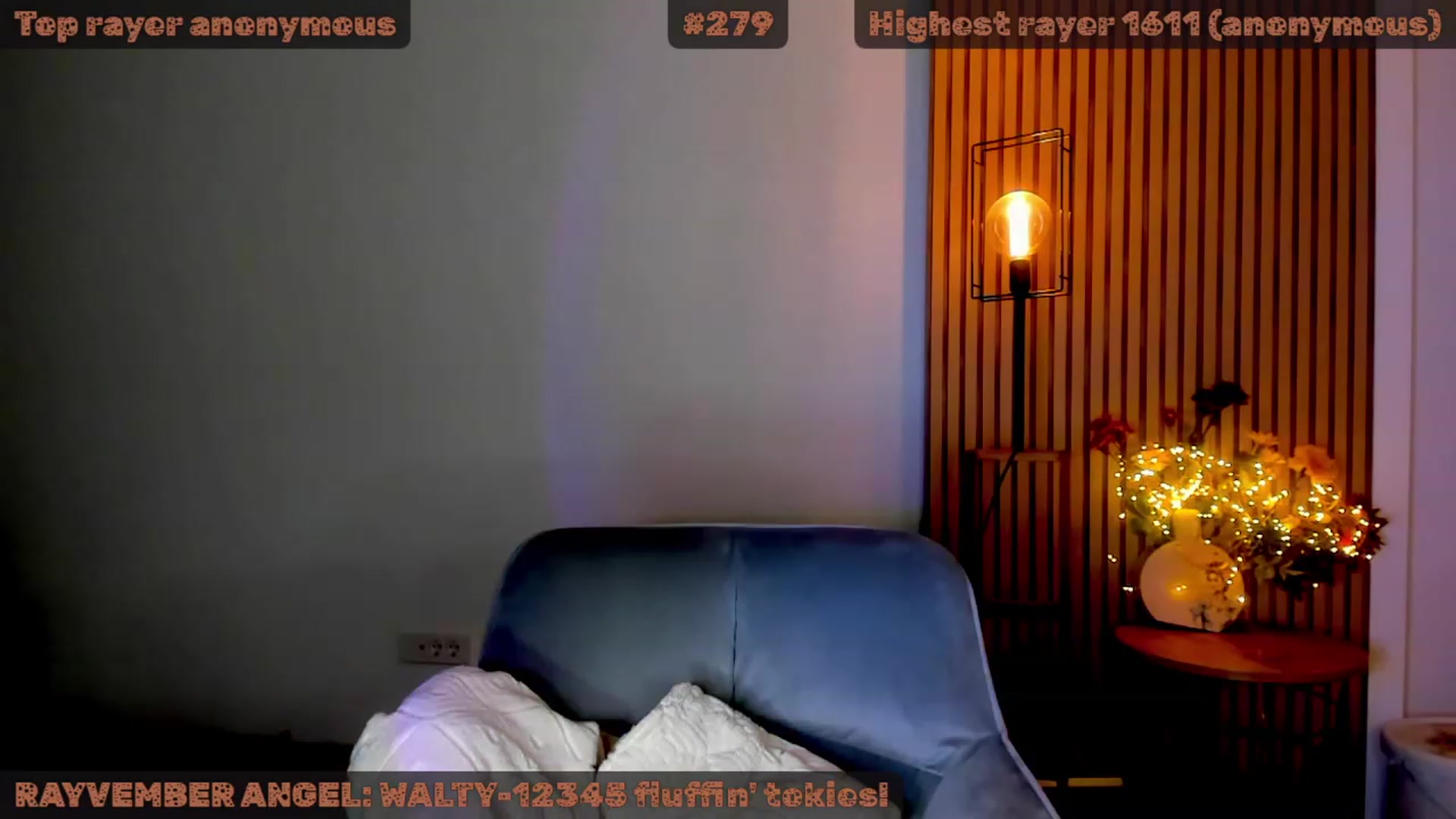 Gallery image thumbnail from FluffinRayRay's myfreecams stream on, 11/19/2022, 02:24 image 9 of 20